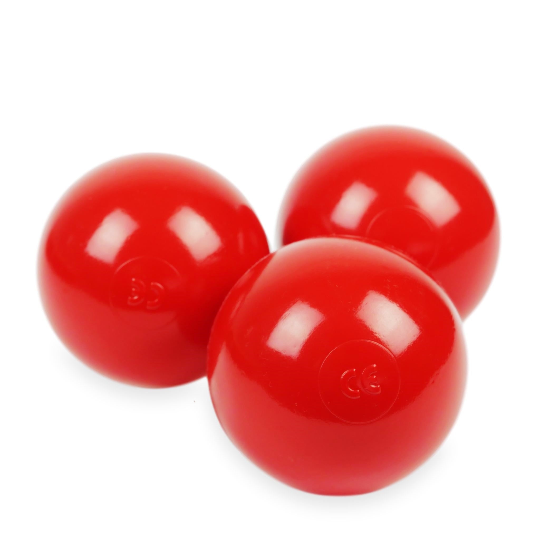 Create your own ball set