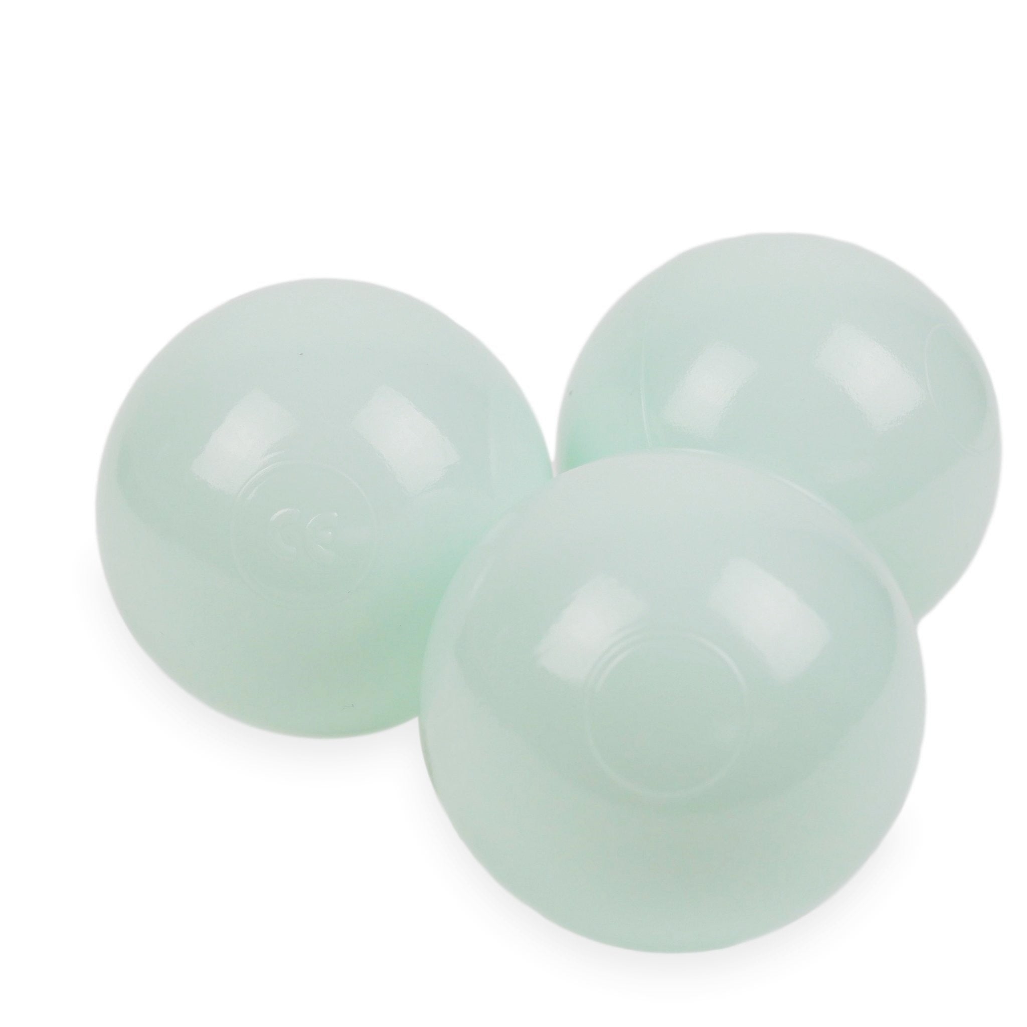 Create your own ball set