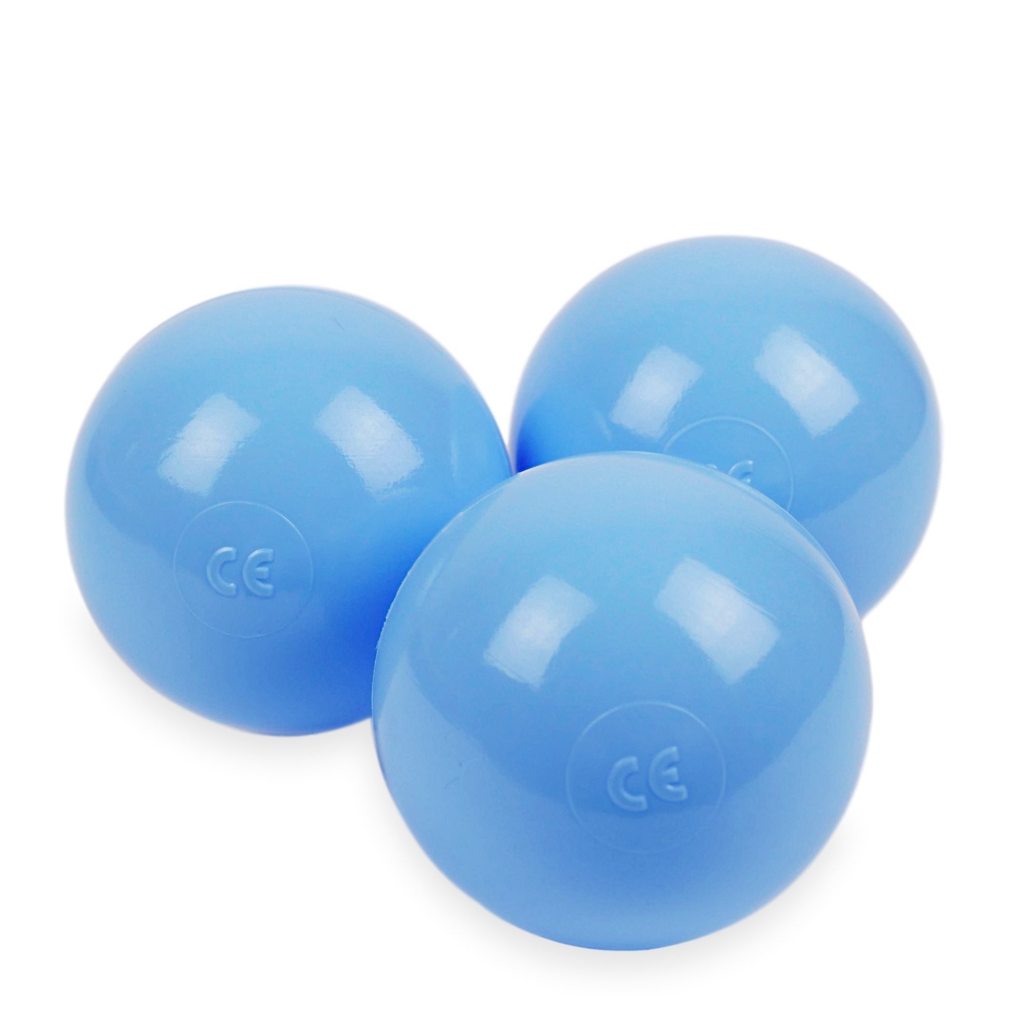 Create your own ball set