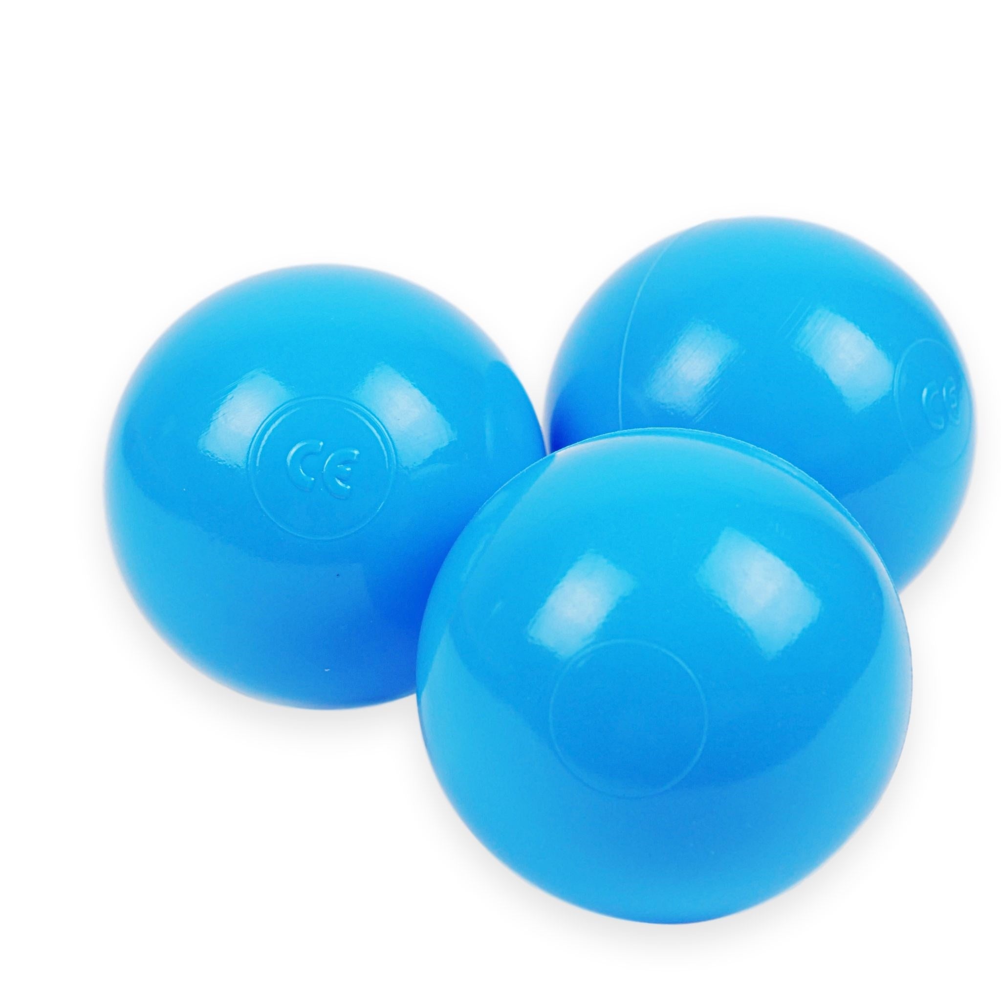 Create your own ball set
