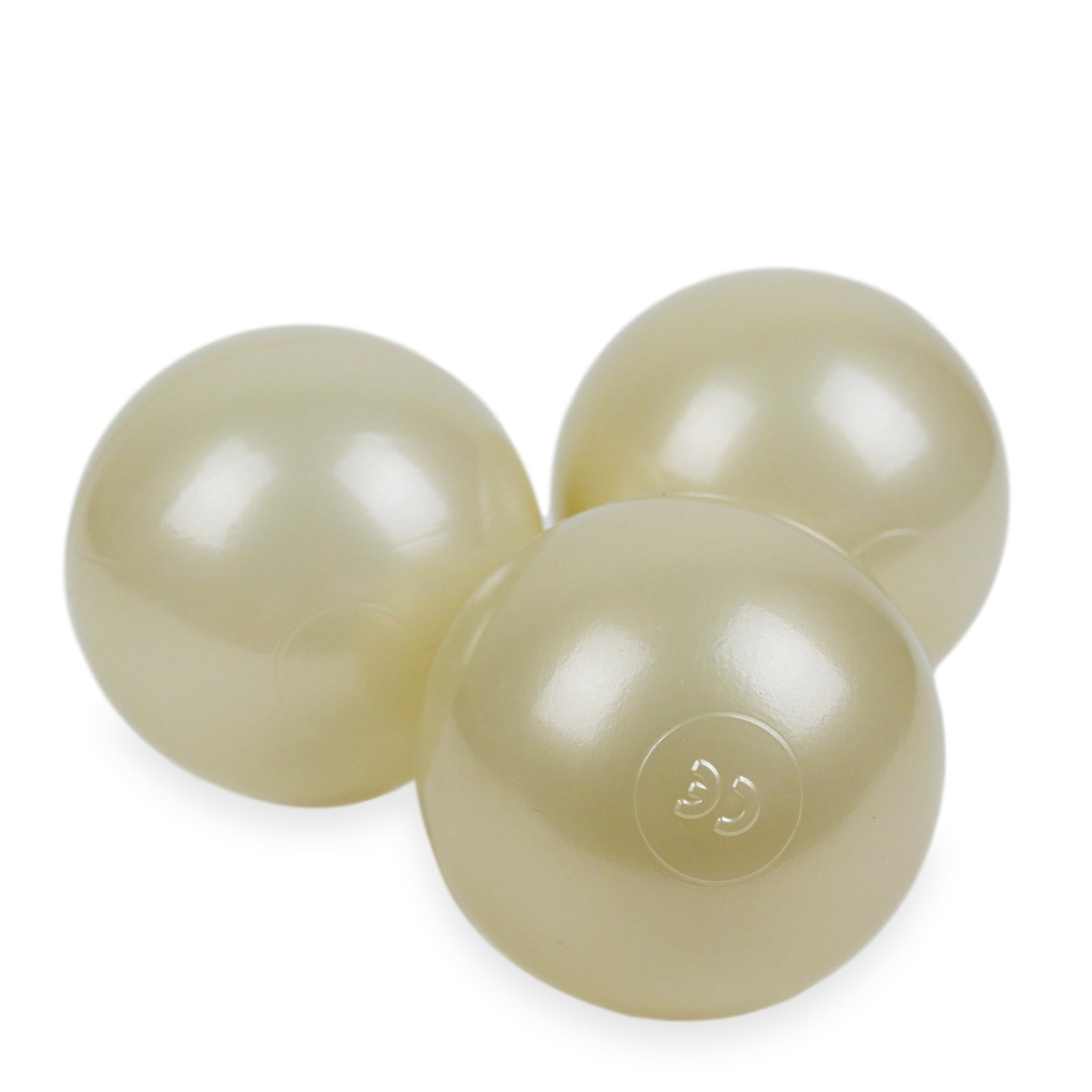 Create your own ball set