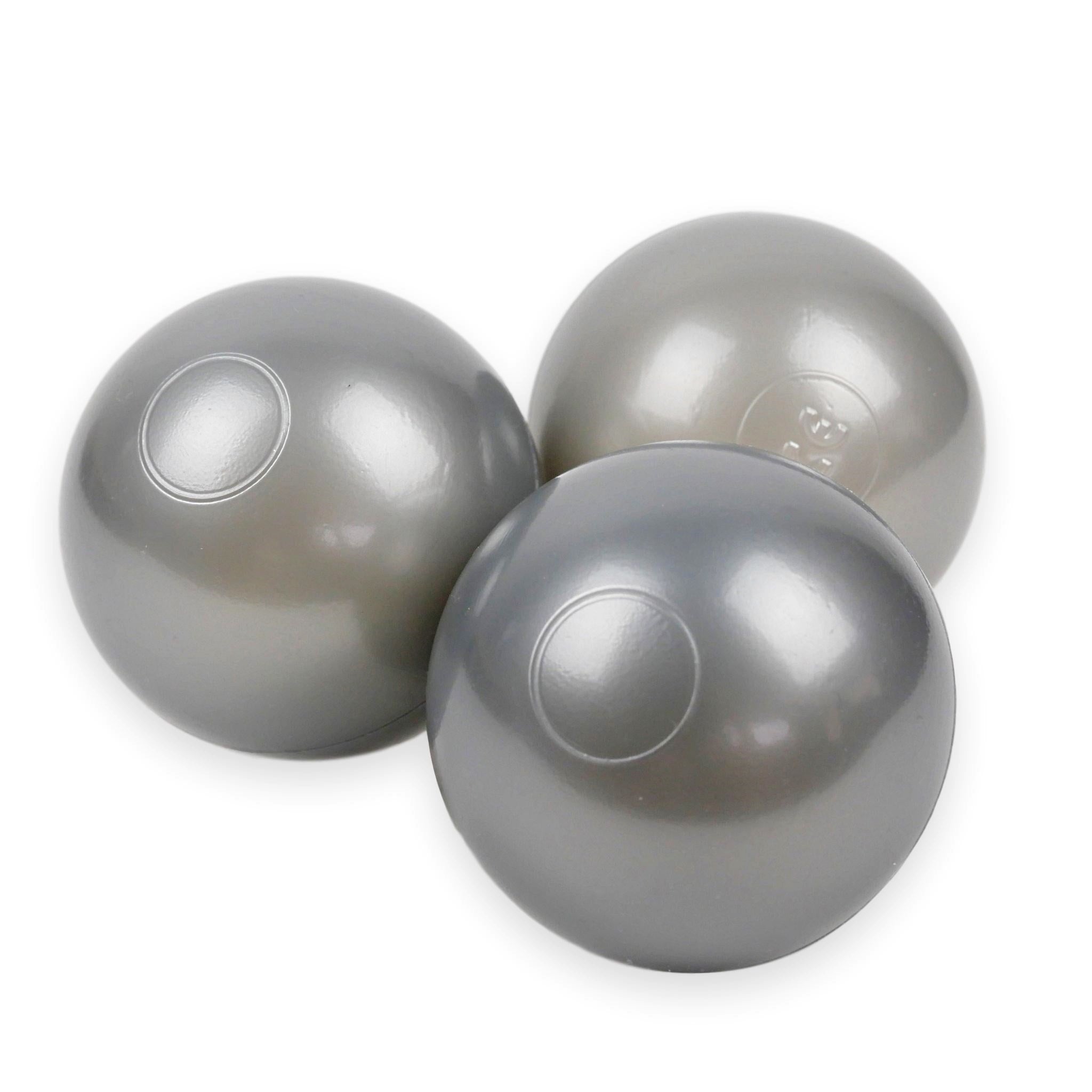 Create your own ball set