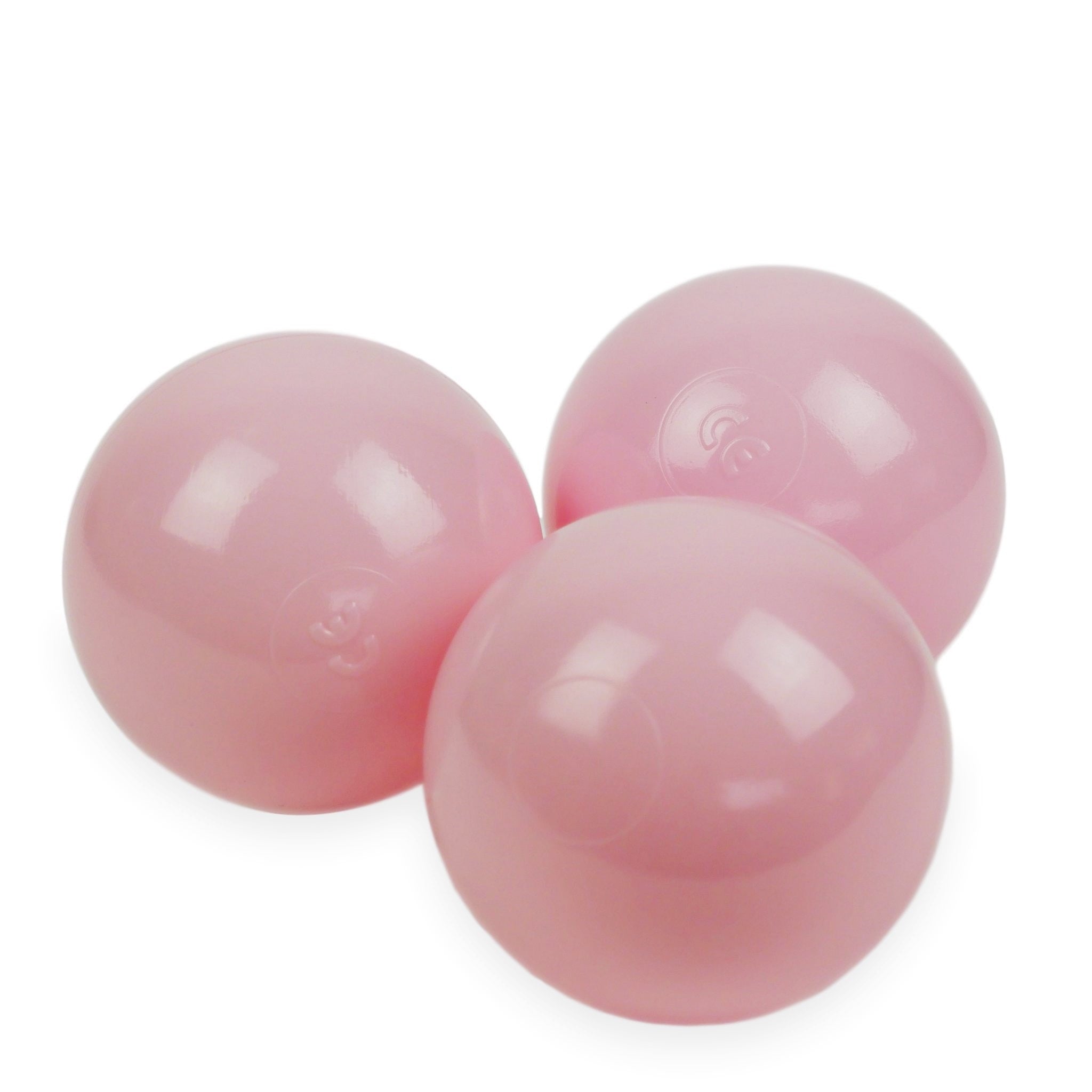 Create your own ball set