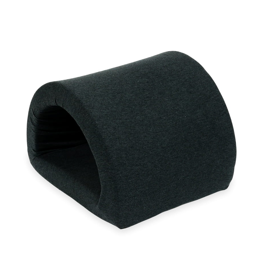 Foam bridge for Jersey playground