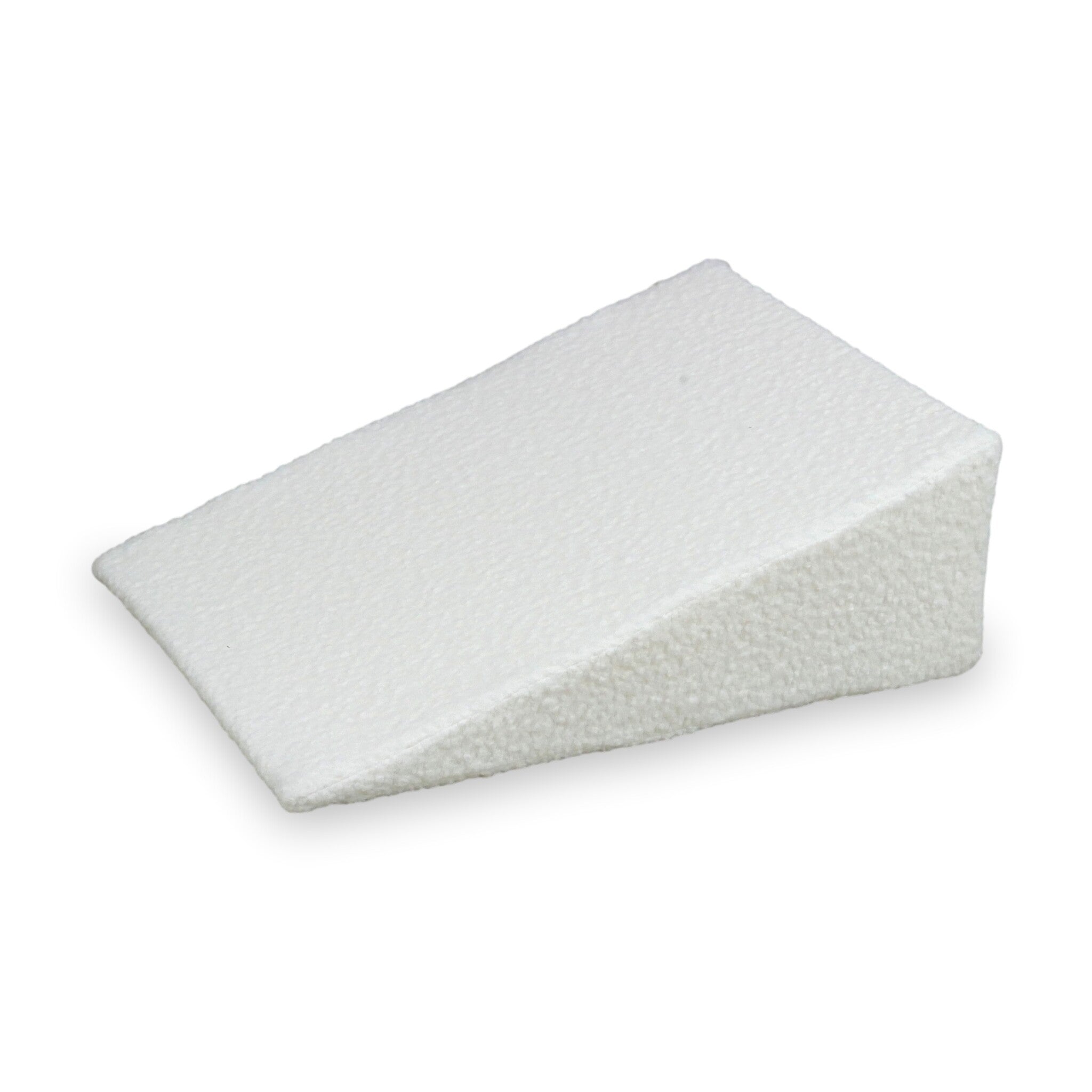 Coin en mousse pour aire de jeux boucle