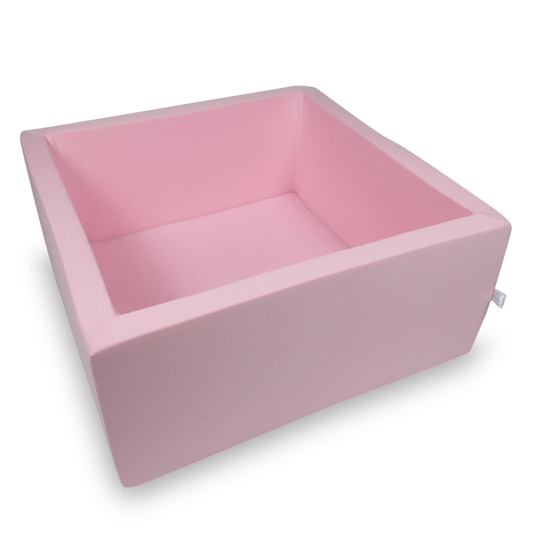 Ball pit in jersey