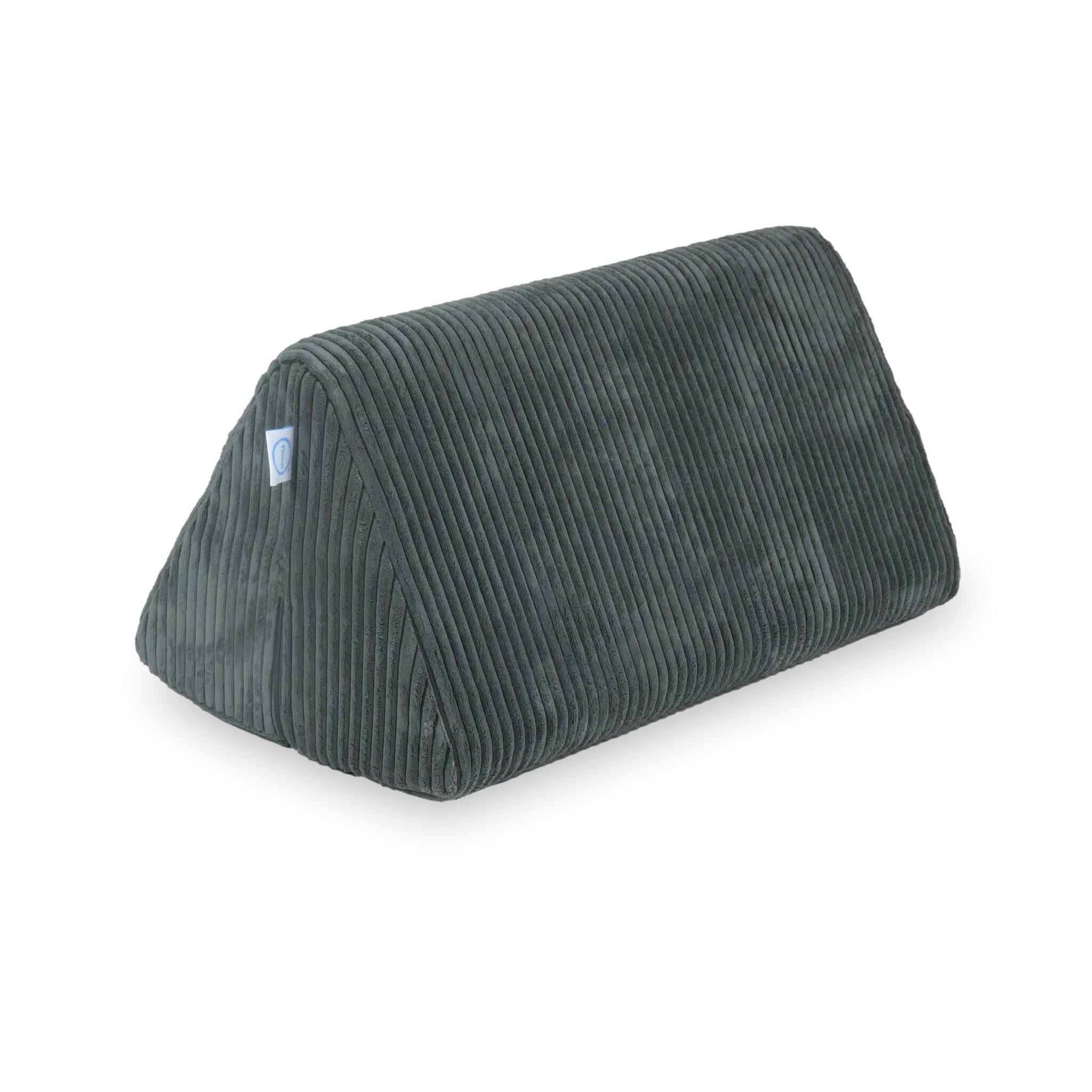 Large Play Triangle for Sofa in boucle