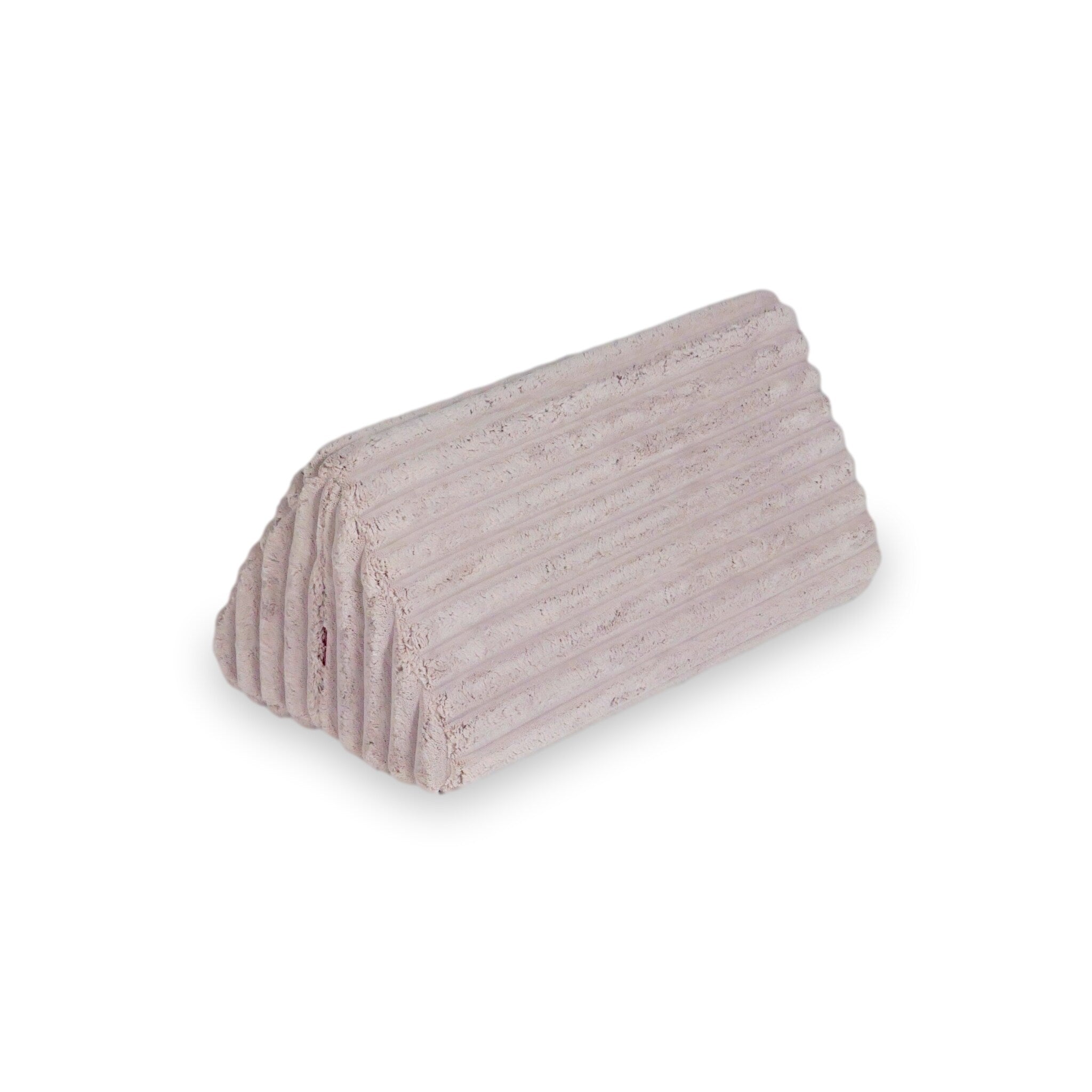 Small Play Triangle for Sofa in waffle