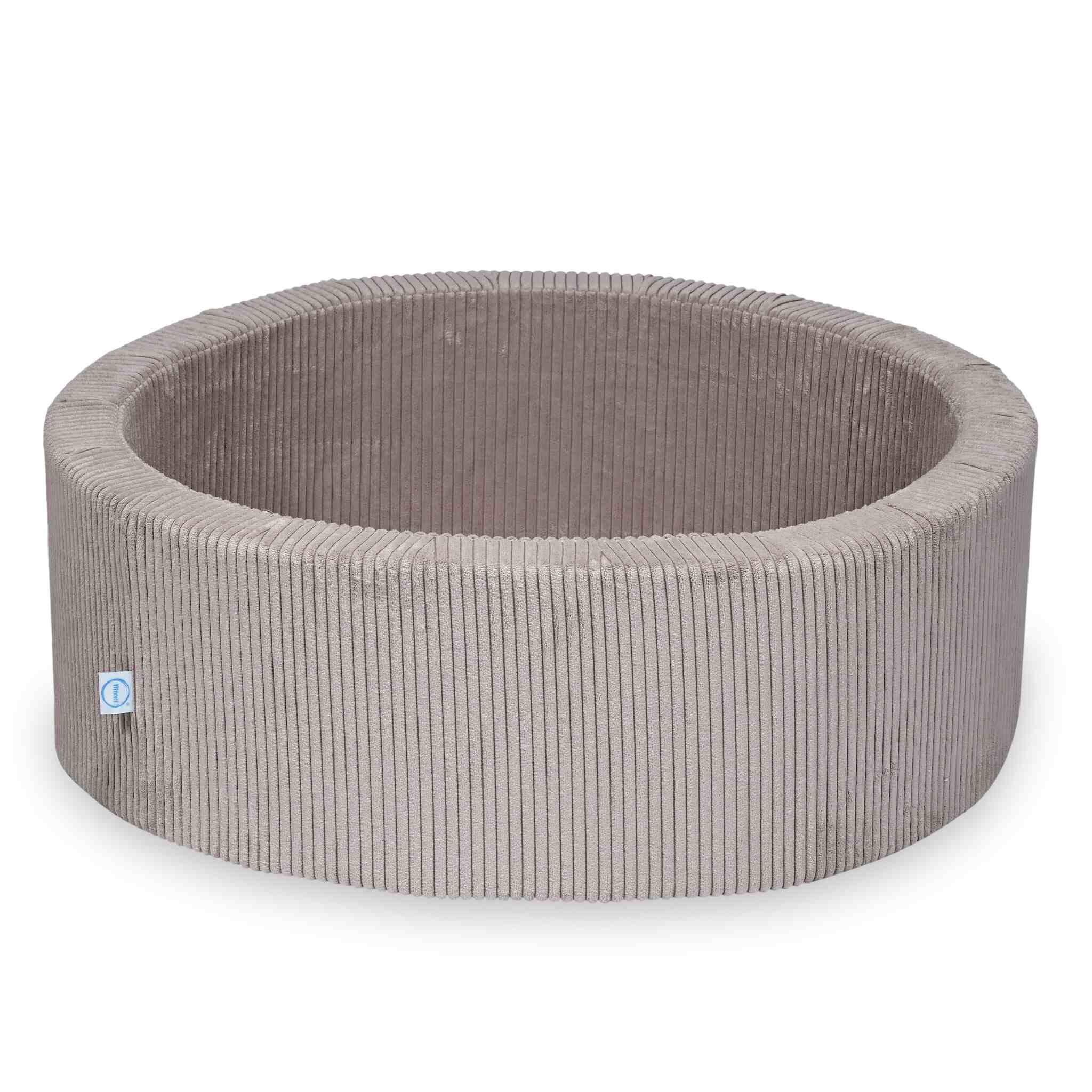 Cord-Bällebäder