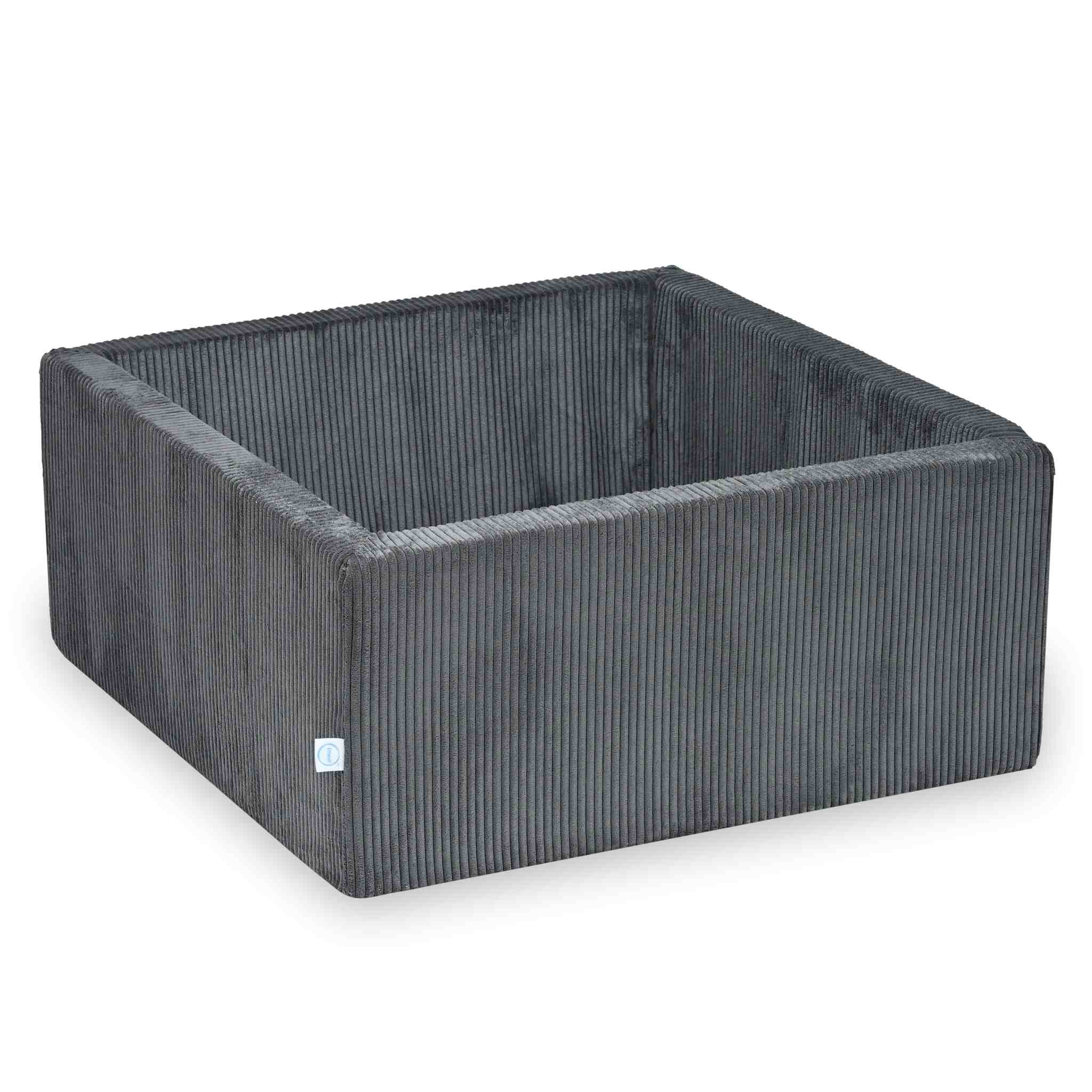 Cord-Bällebäder