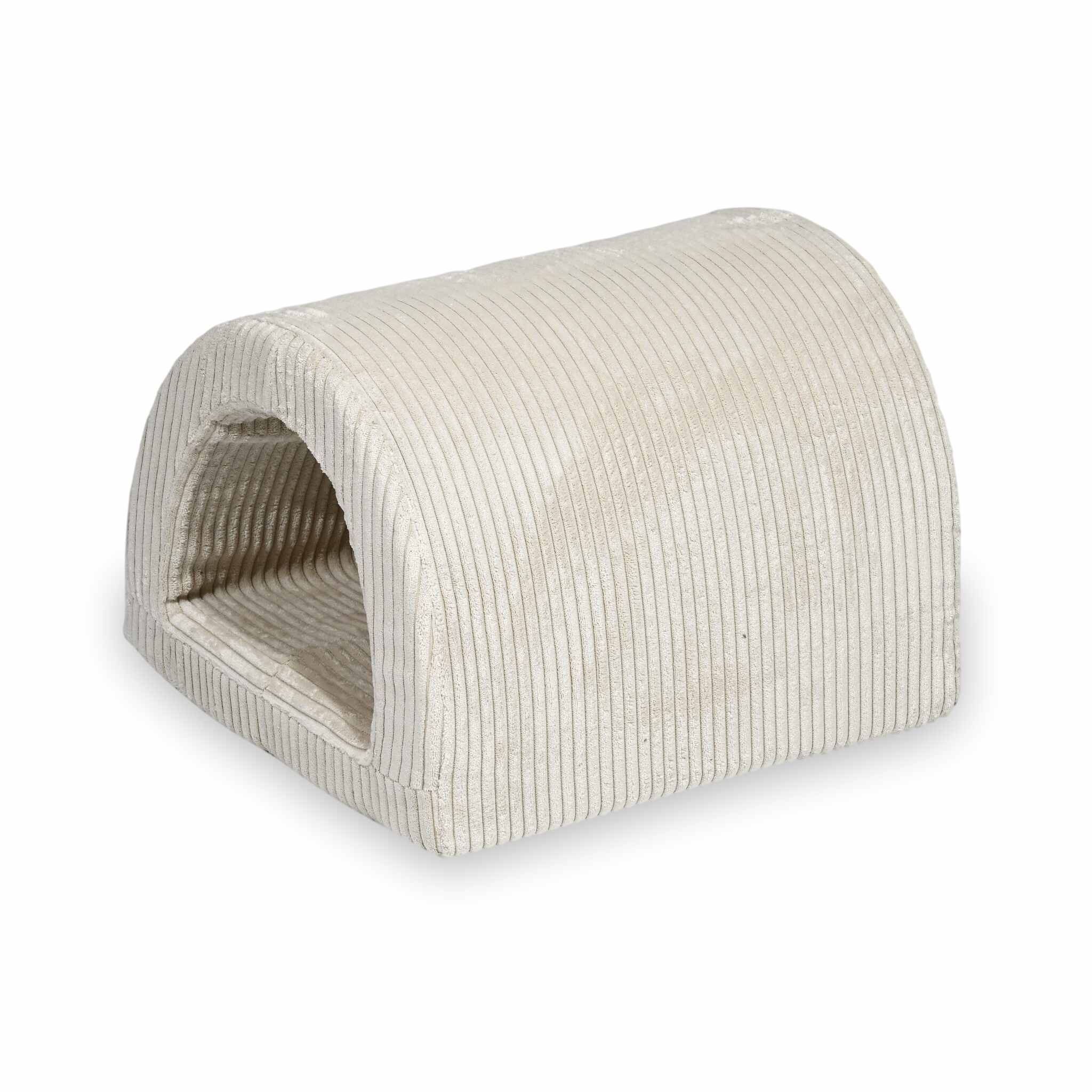 Foam bridge for Corduroy playground