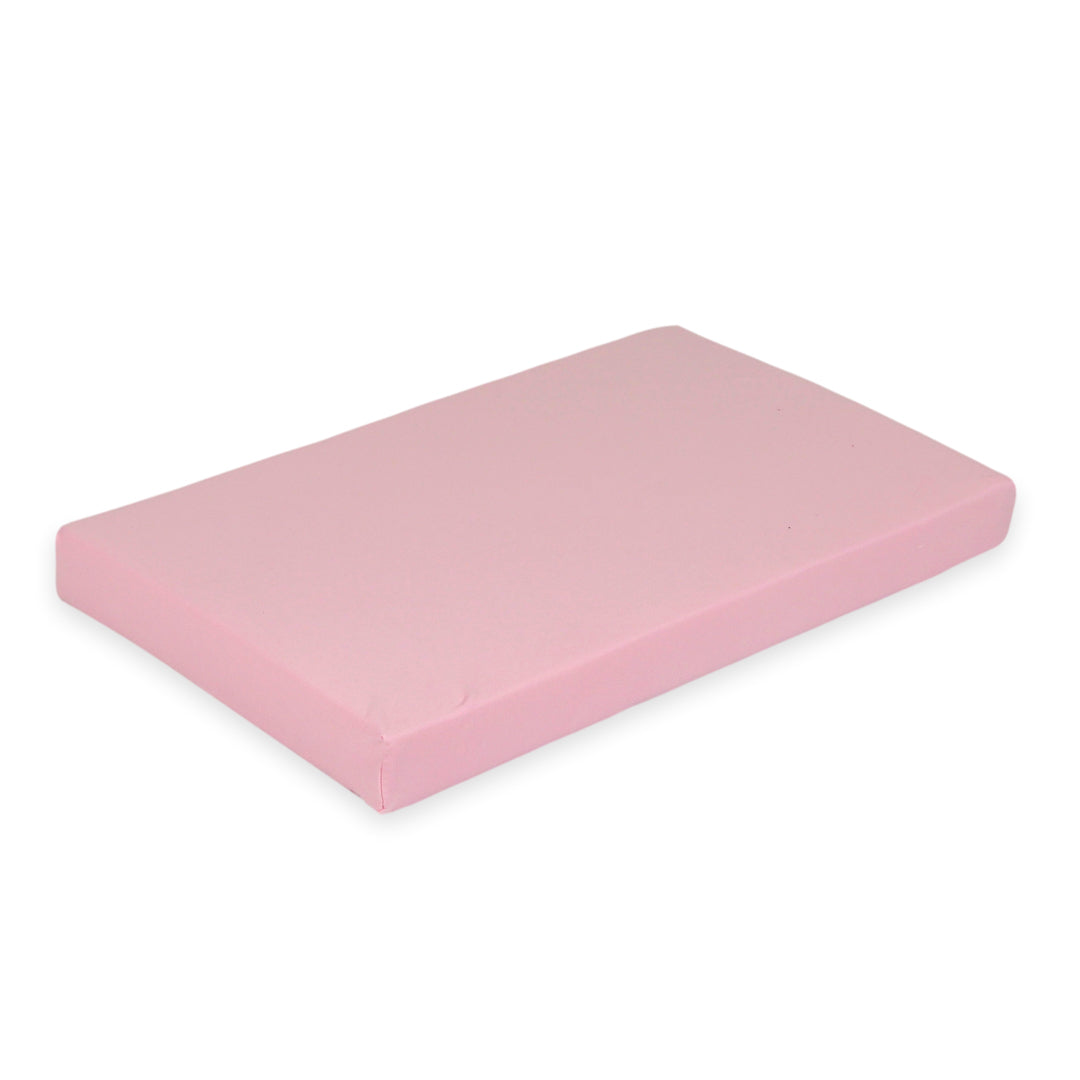 Foam mat for jersey playground