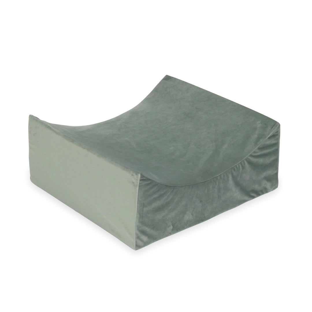 Berceau en mousse pour aire de jeux velvet