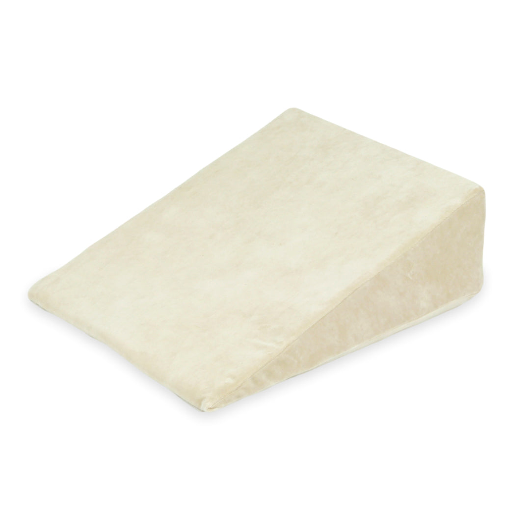 Foam wedge for velvet soft Playground