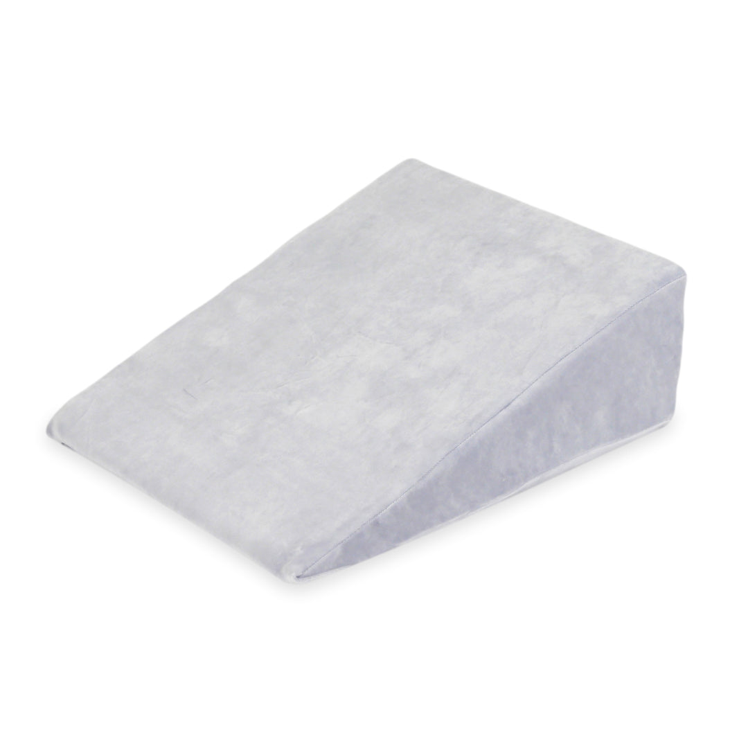 Foam wedge for velvet soft Playground