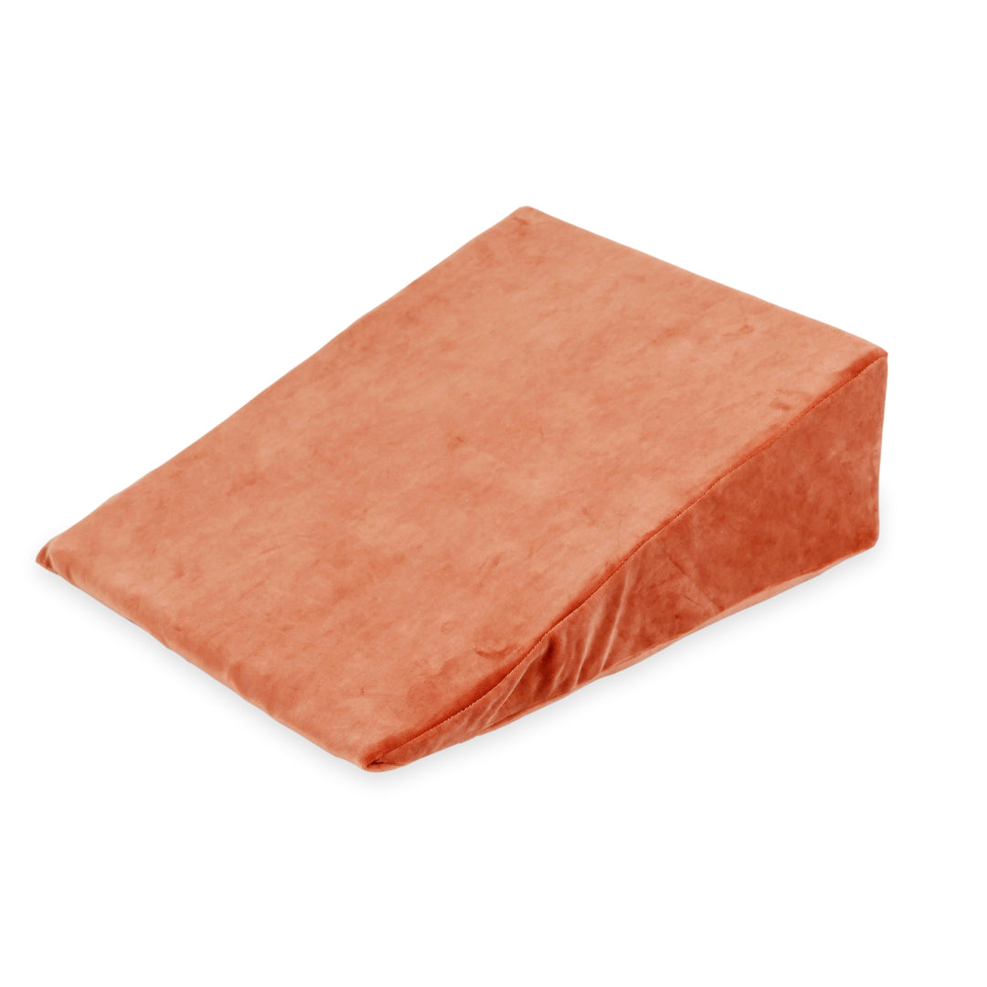 Foam wedge for velvet soft Playground