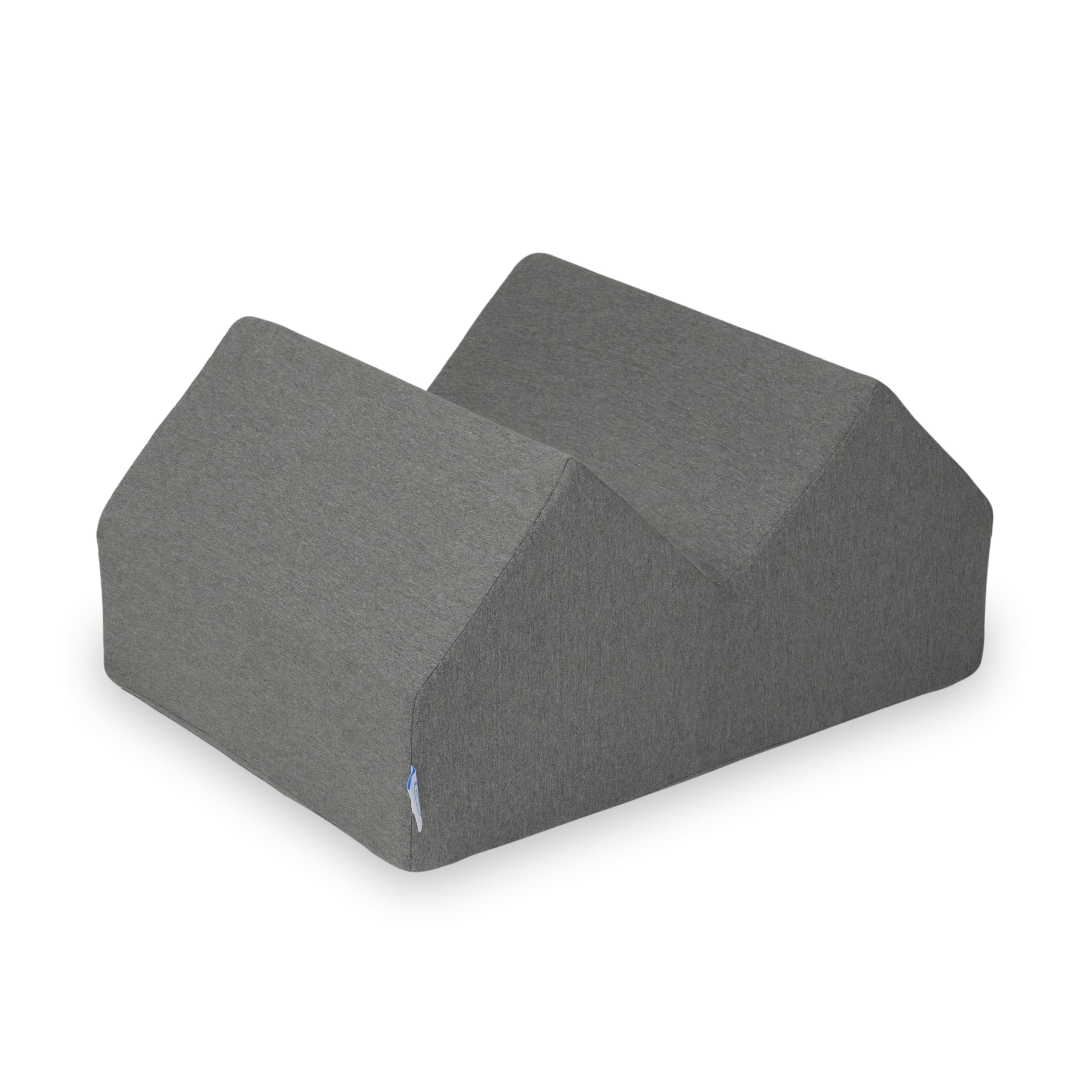 Foam Peaks for Jersey Playground