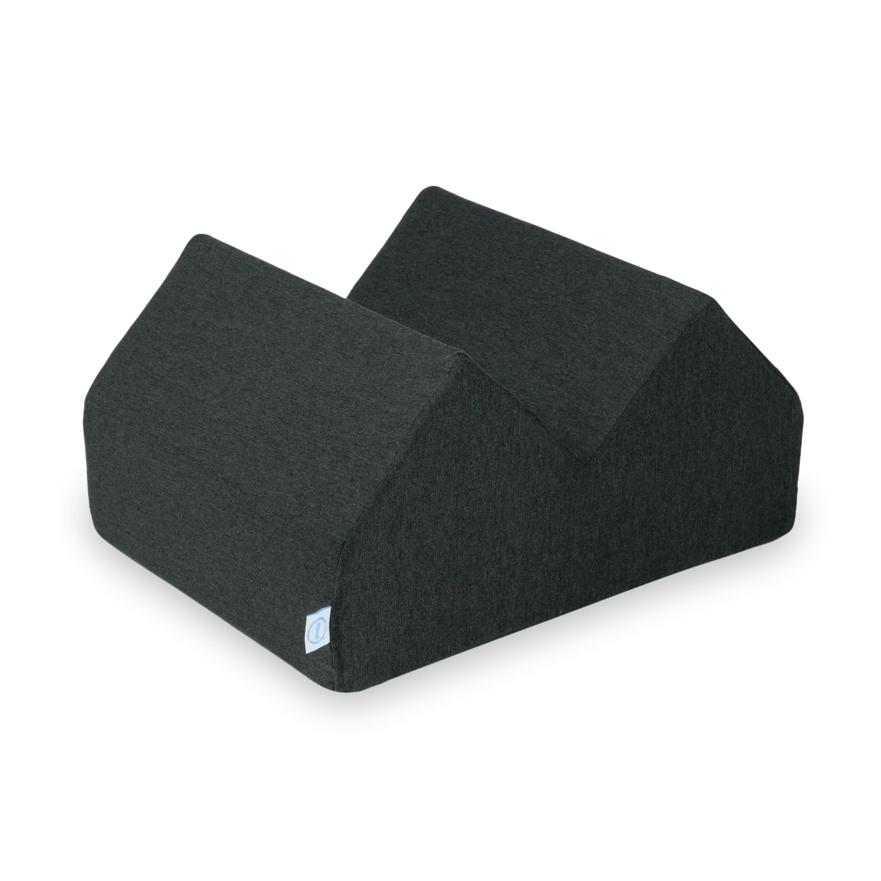 Foam Peaks for Jersey Playground