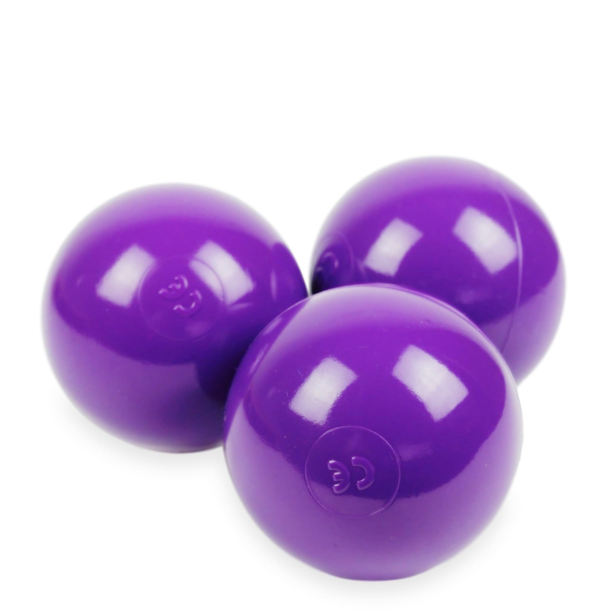 Create your own ball set