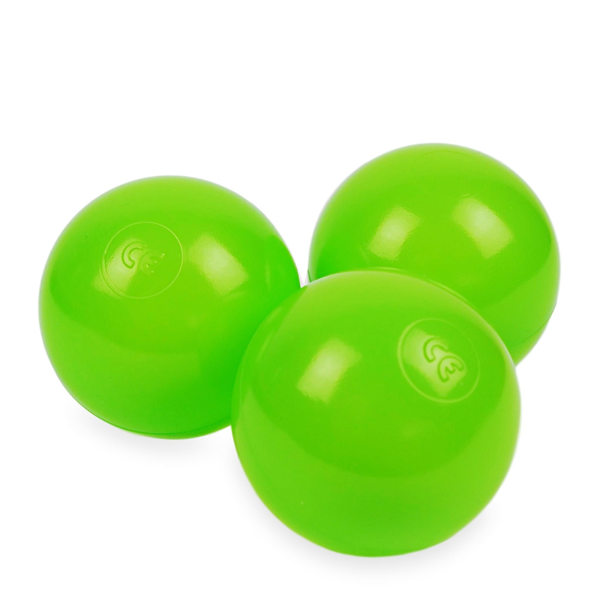 Create your own ball set