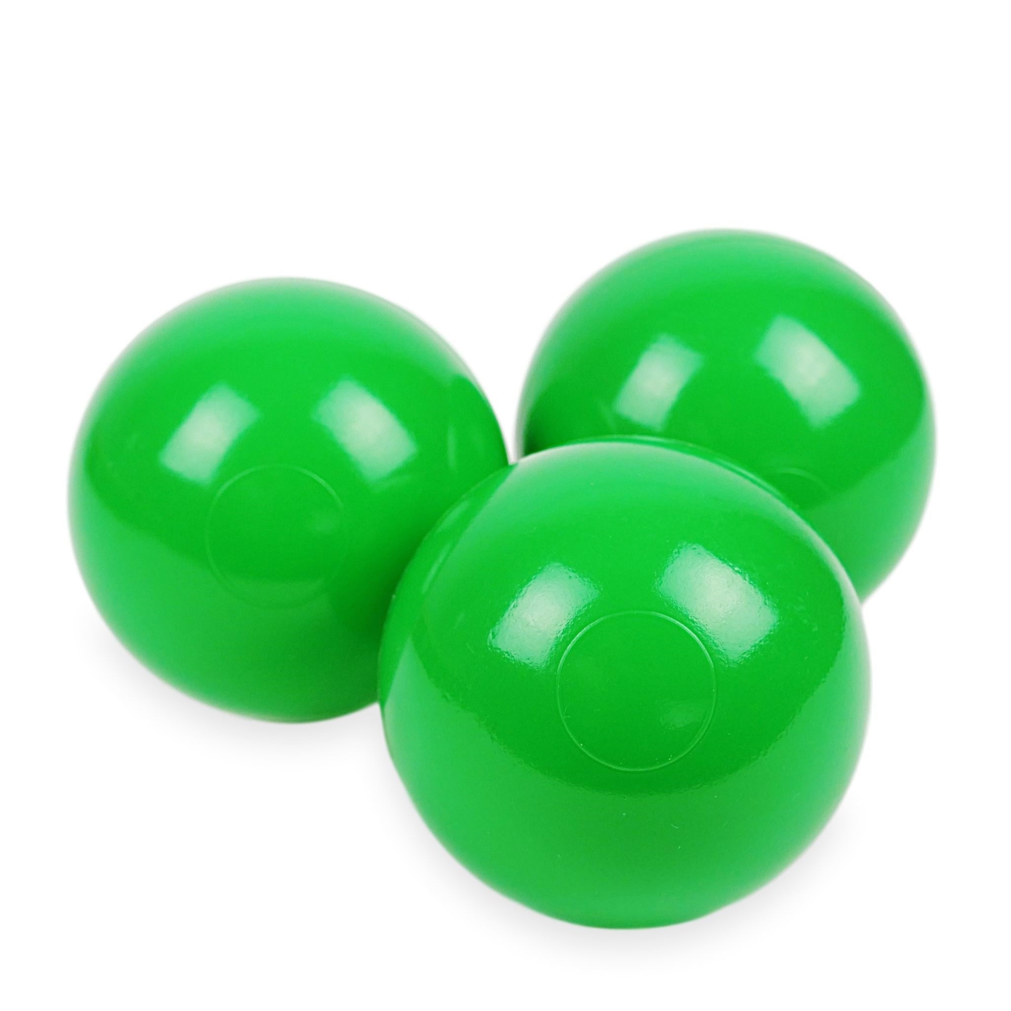 Create your own ball set