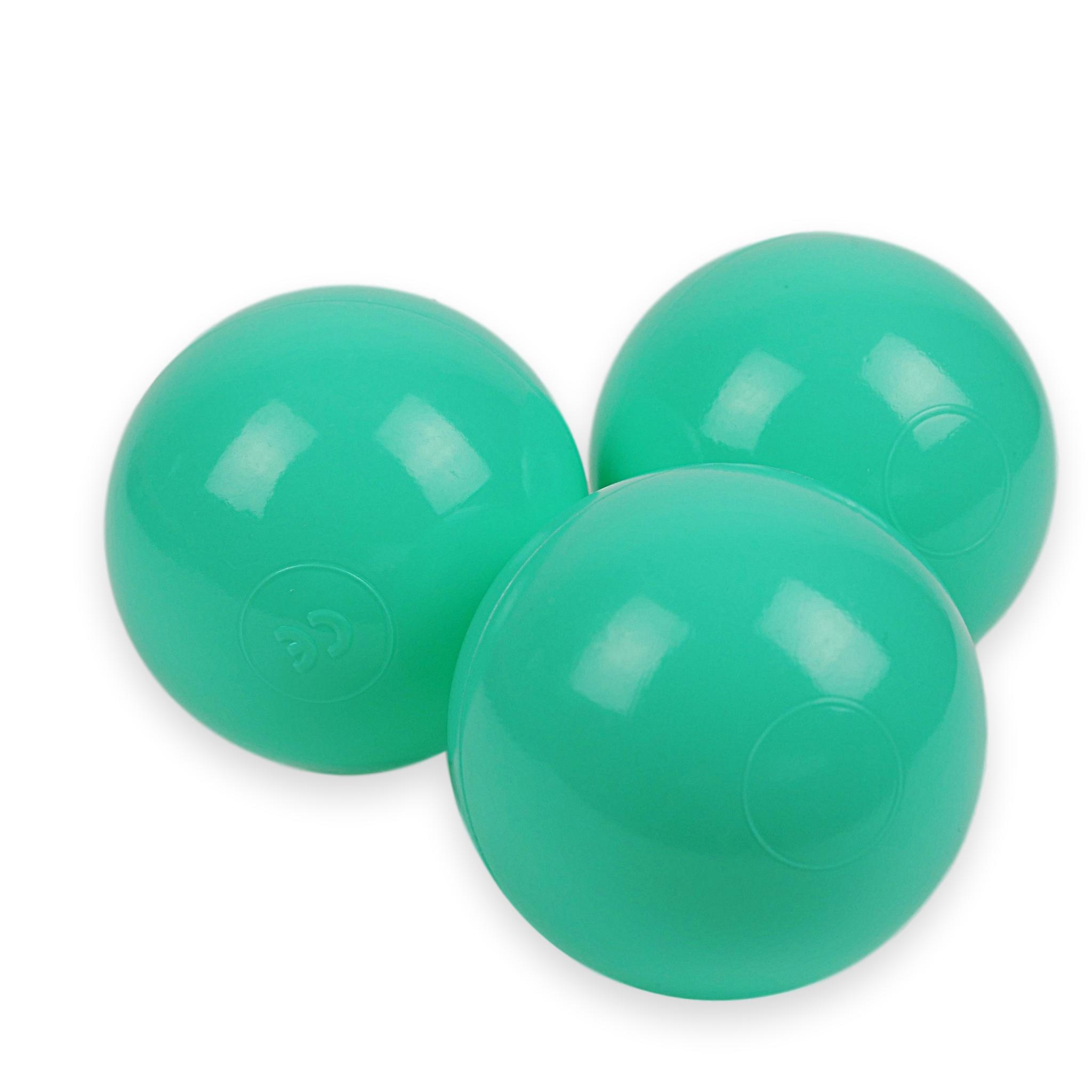 Create your own ball set