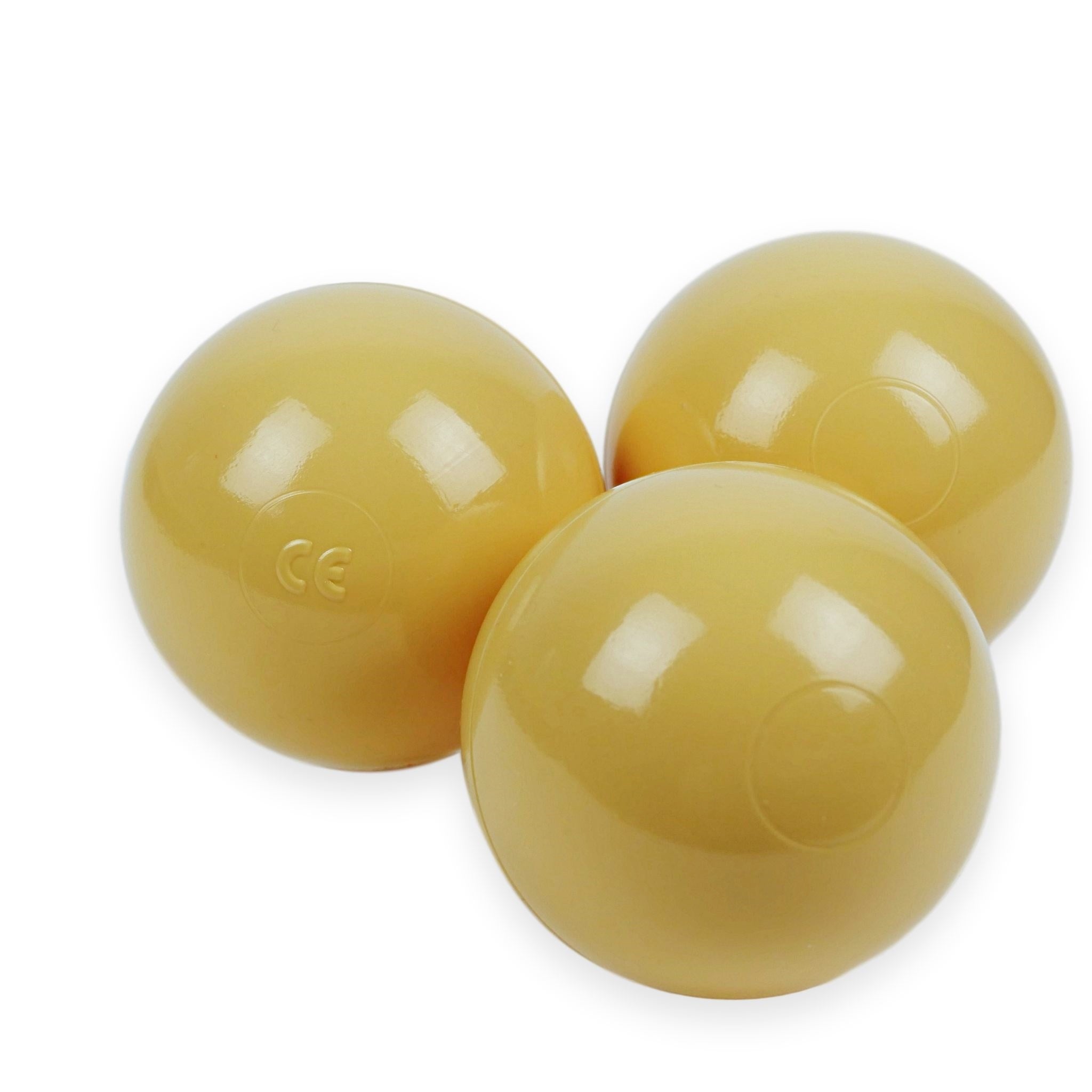 Create your own ball set