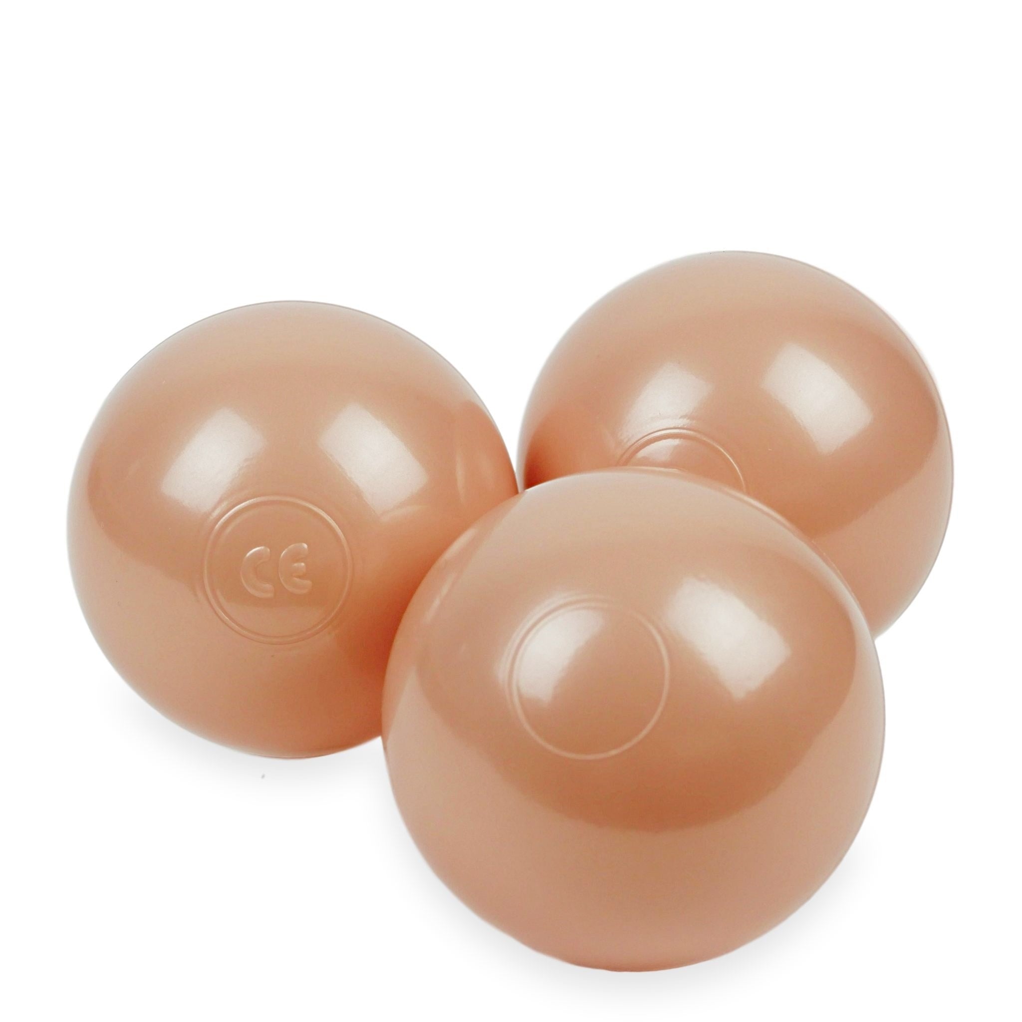 Create your own ball set