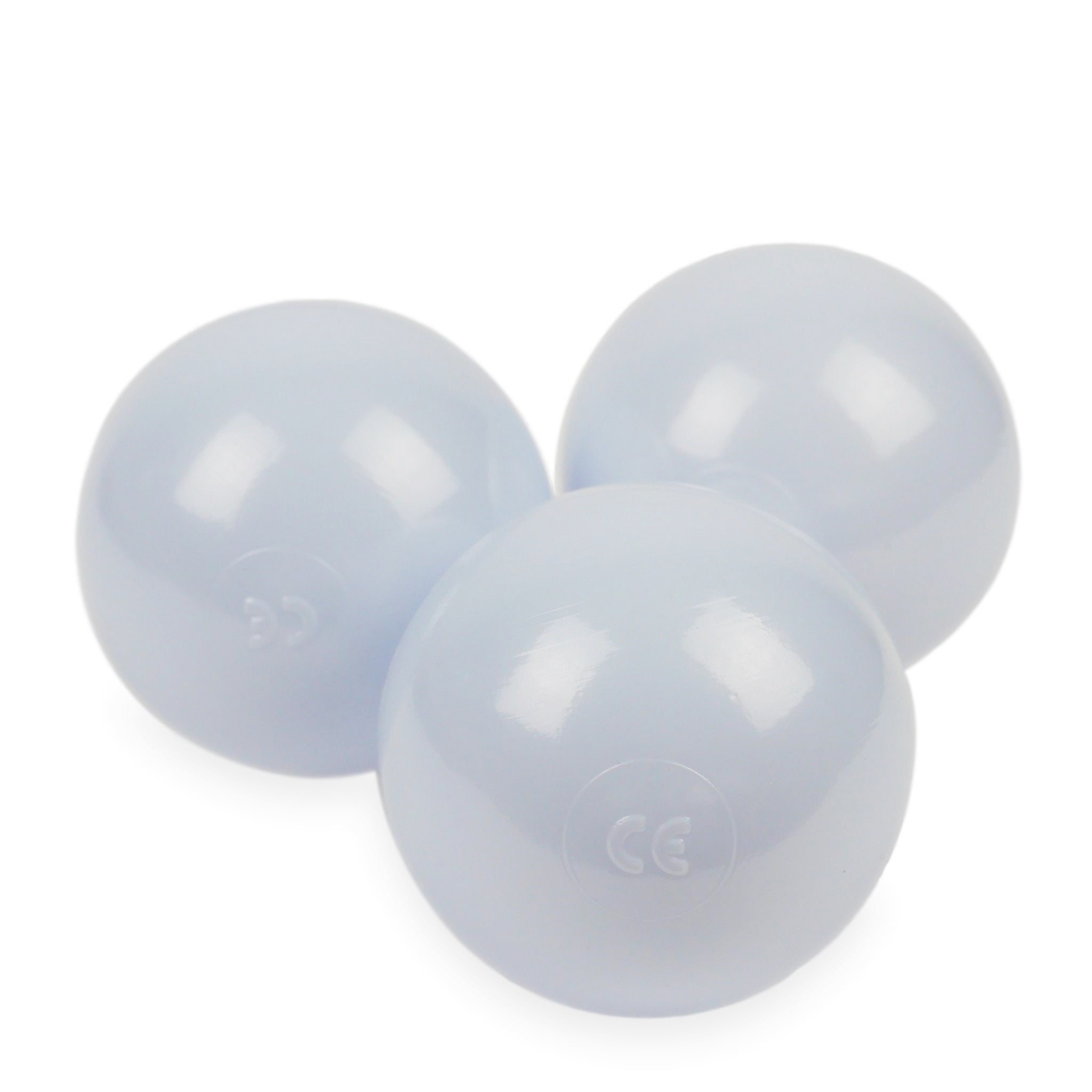Create your own ball set