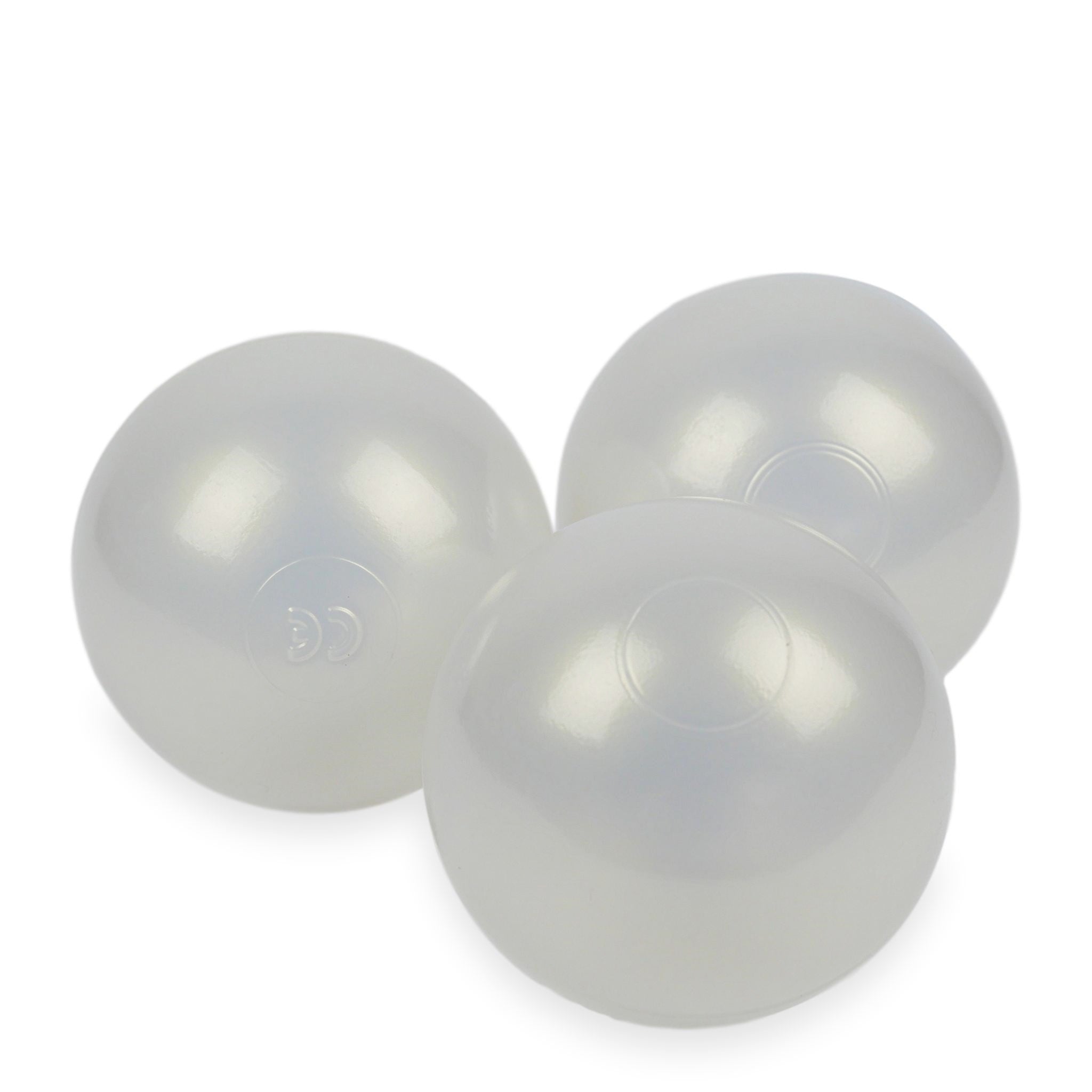 Create your own ball set