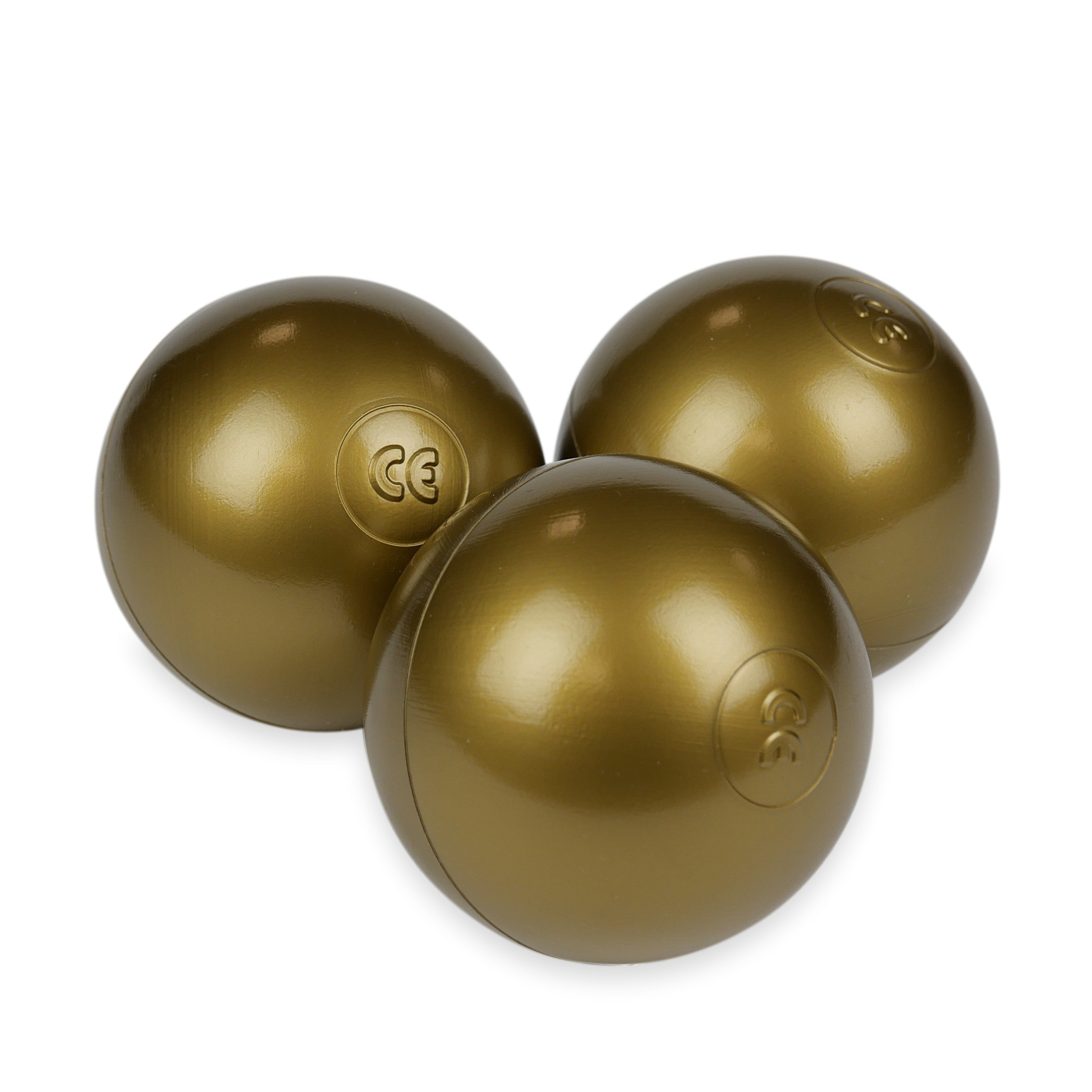 Create your own ball set