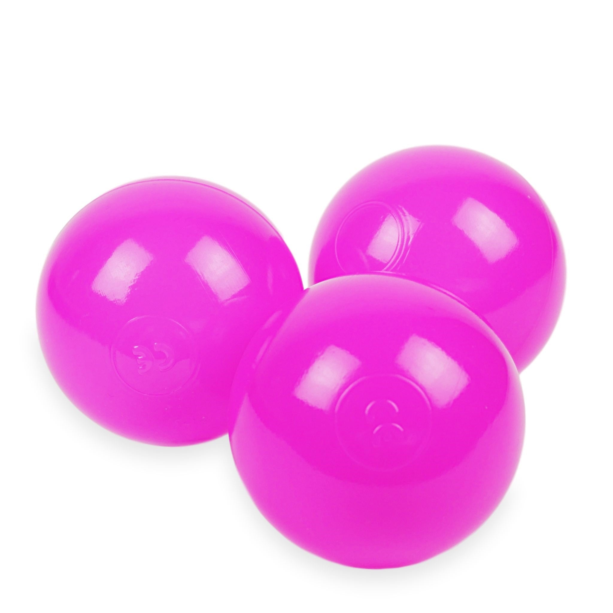 Create your own ball set