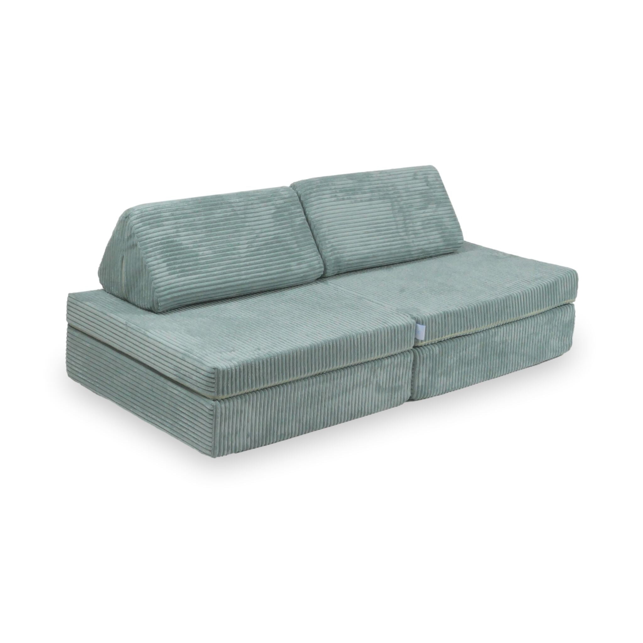 Montessori Mini Play Sofa Comfort in Corduroy