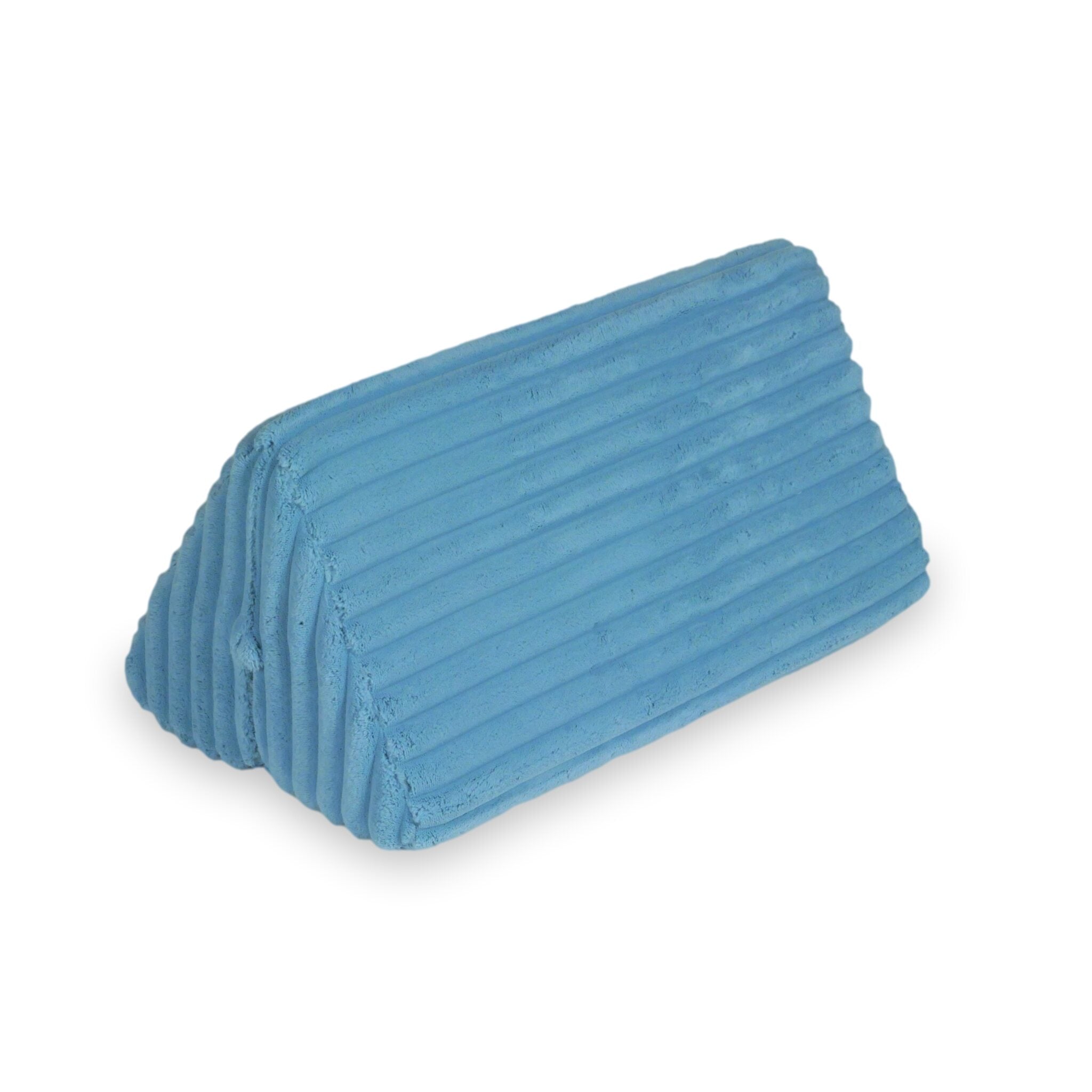 Large Play Triangle for Sofa in waffle