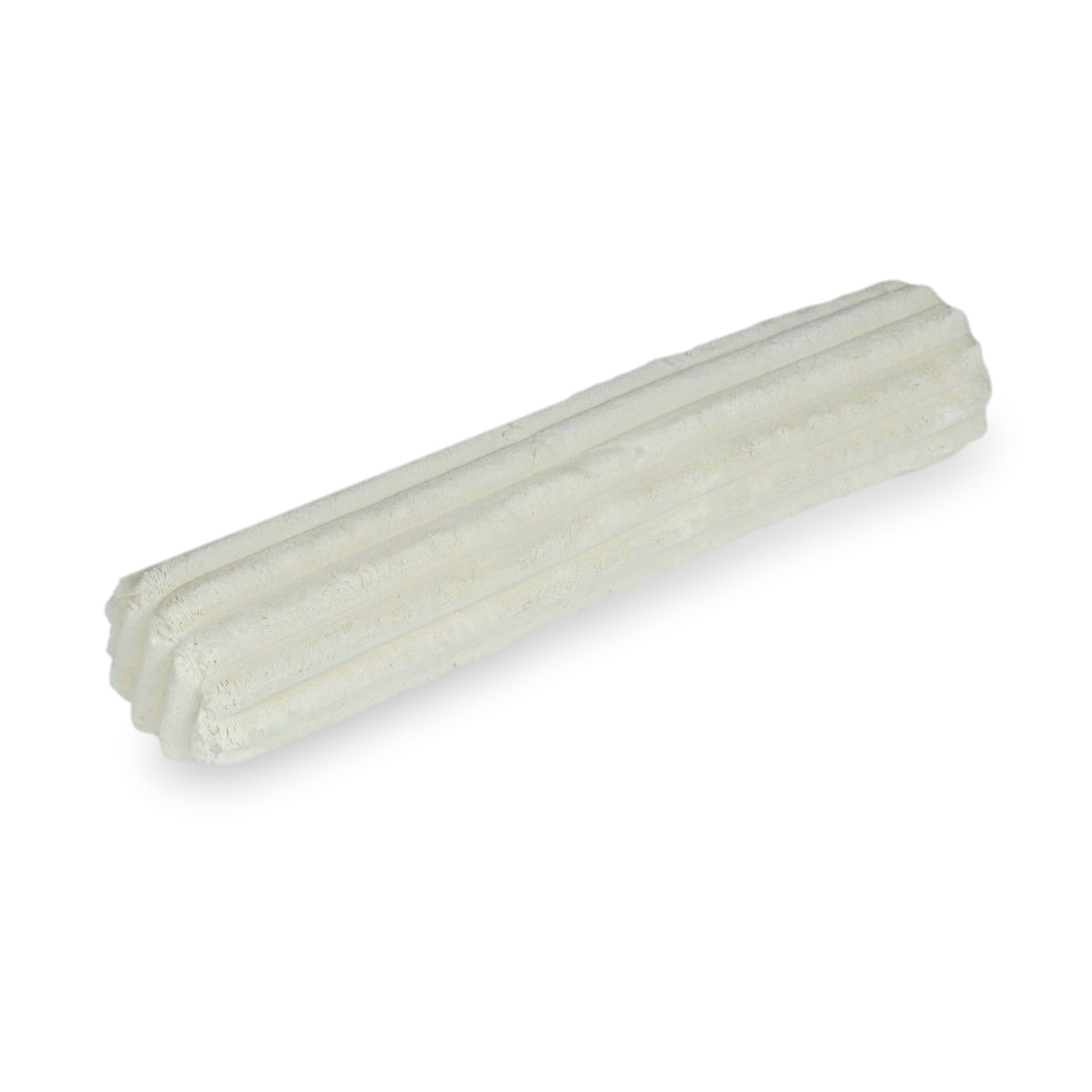 Kleine Rolle für Sofabezug aus geprägtem Stoff