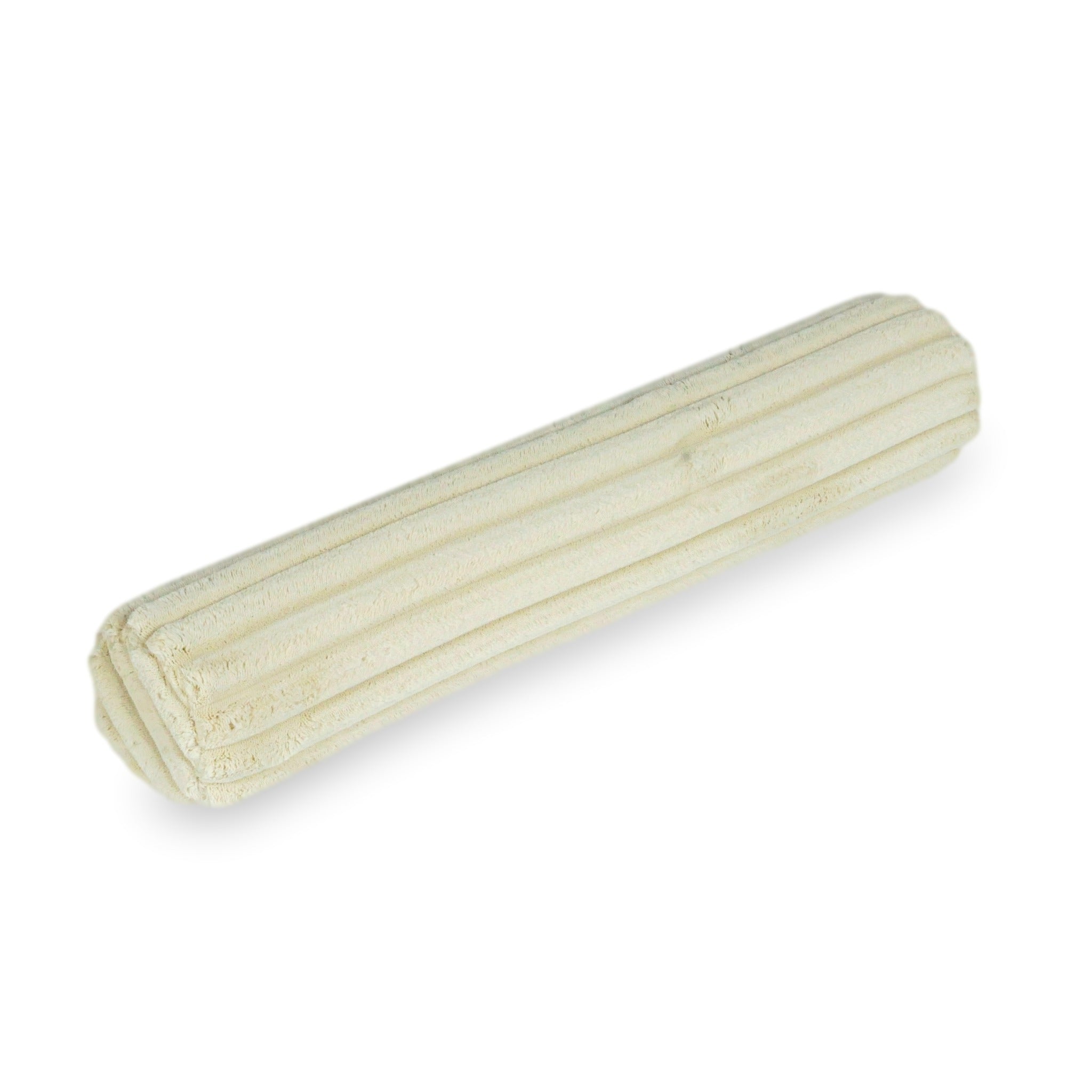 Kleine Rolle für Sofabezug aus geprägtem Stoff