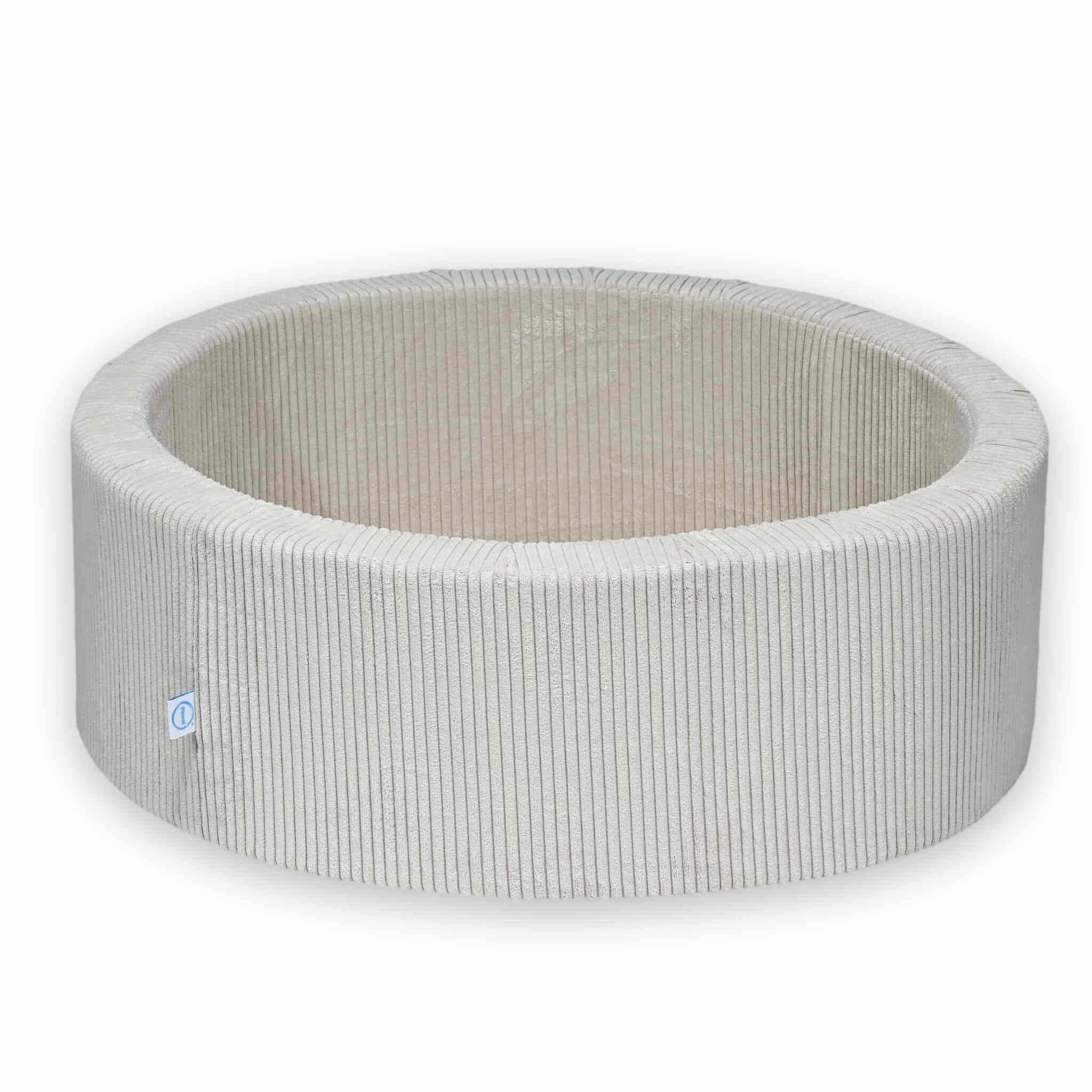 Cord-Bällebäder