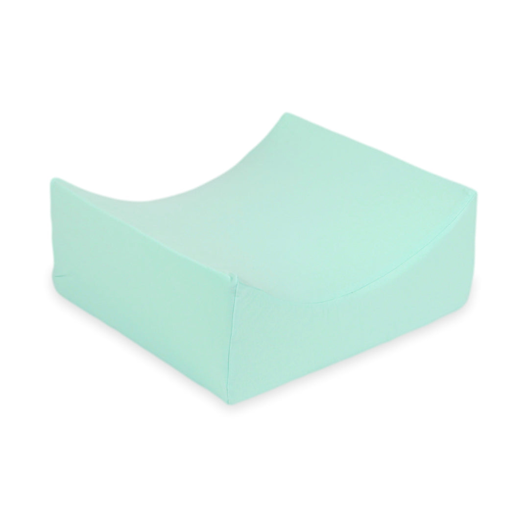 Foam cradle for jersey Playground