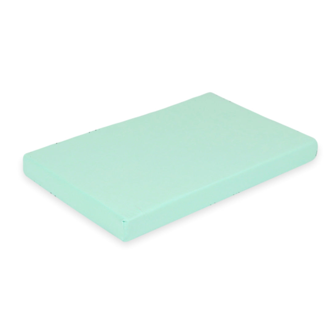 Foam mat for jersey playground