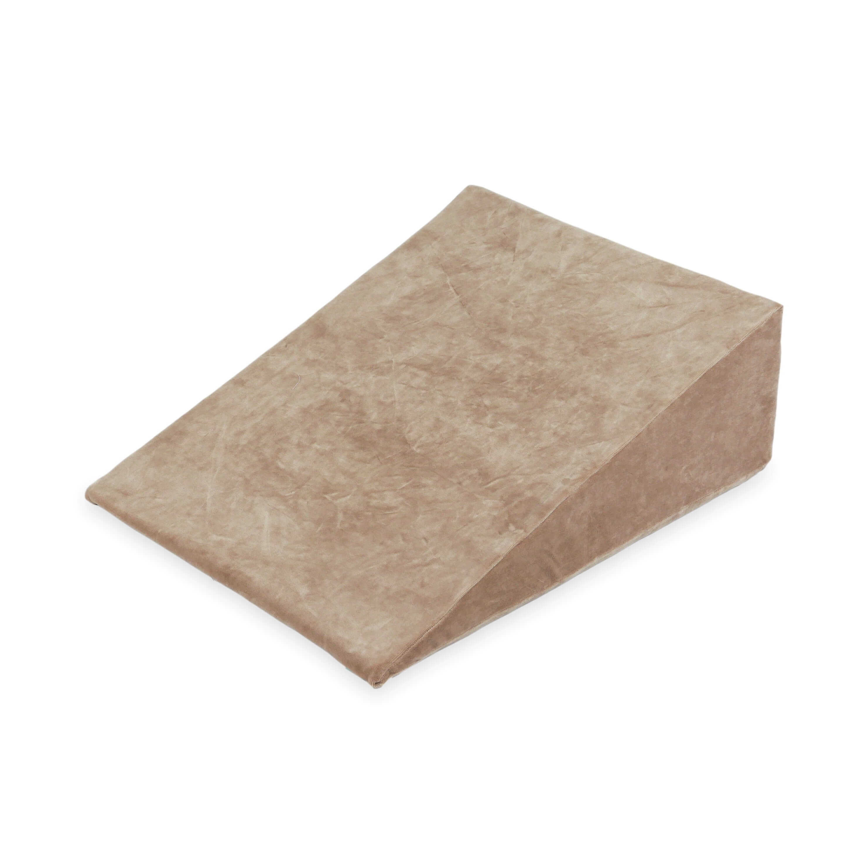 Foam wedge for velvet soft Playground