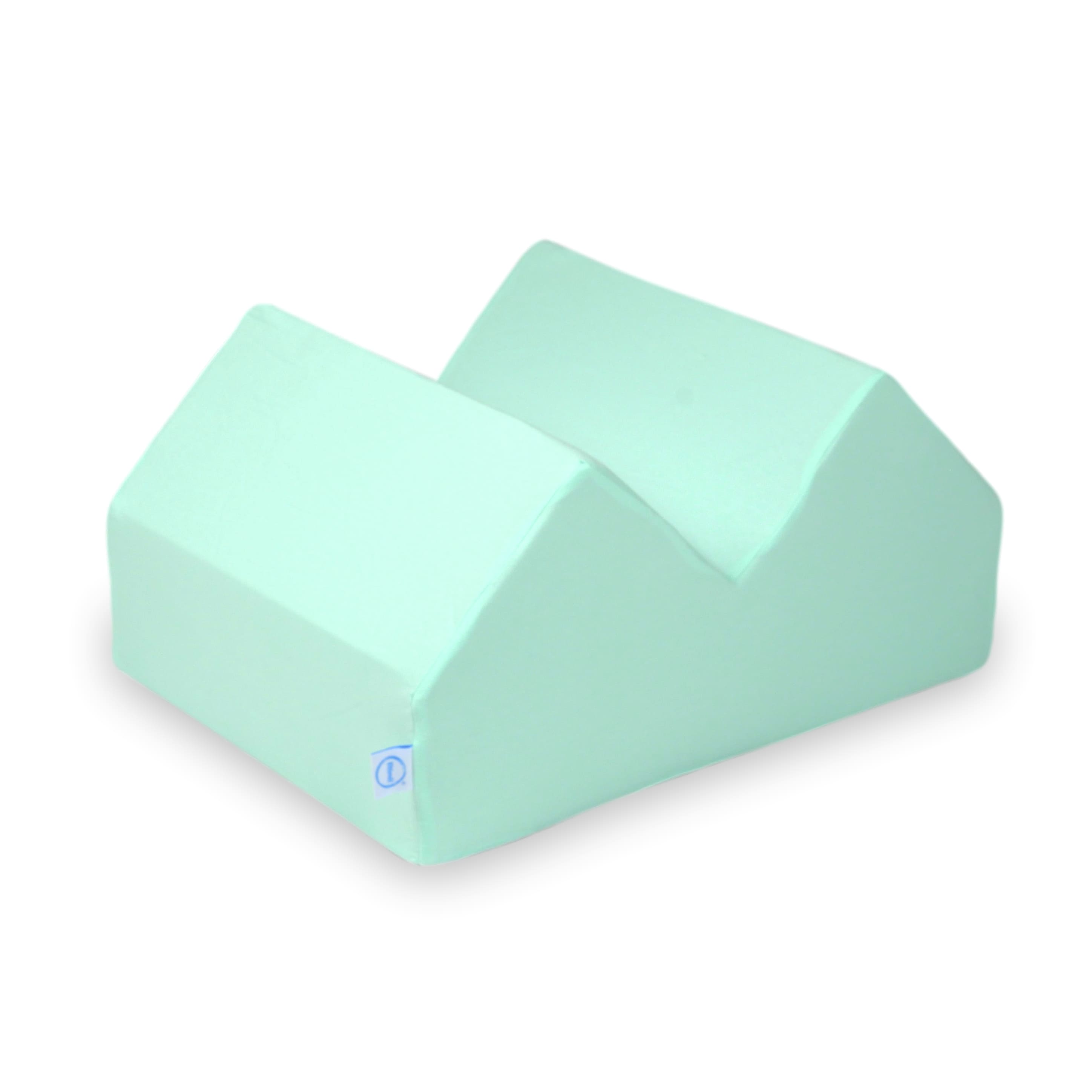 Foam Peaks for Jersey Playground